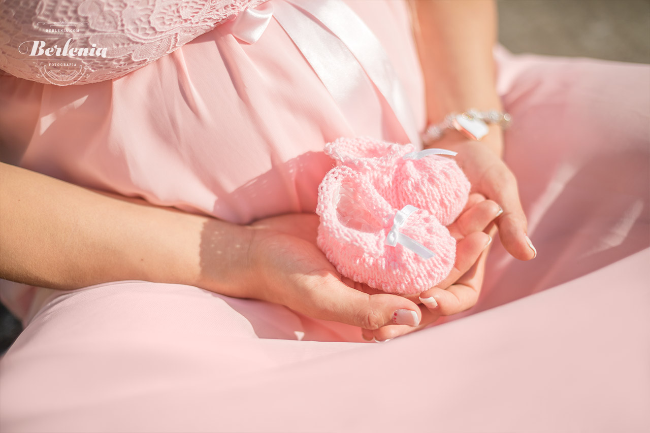 Fotografía de maternidad, Book de fotos de maternidad | Berlenia
