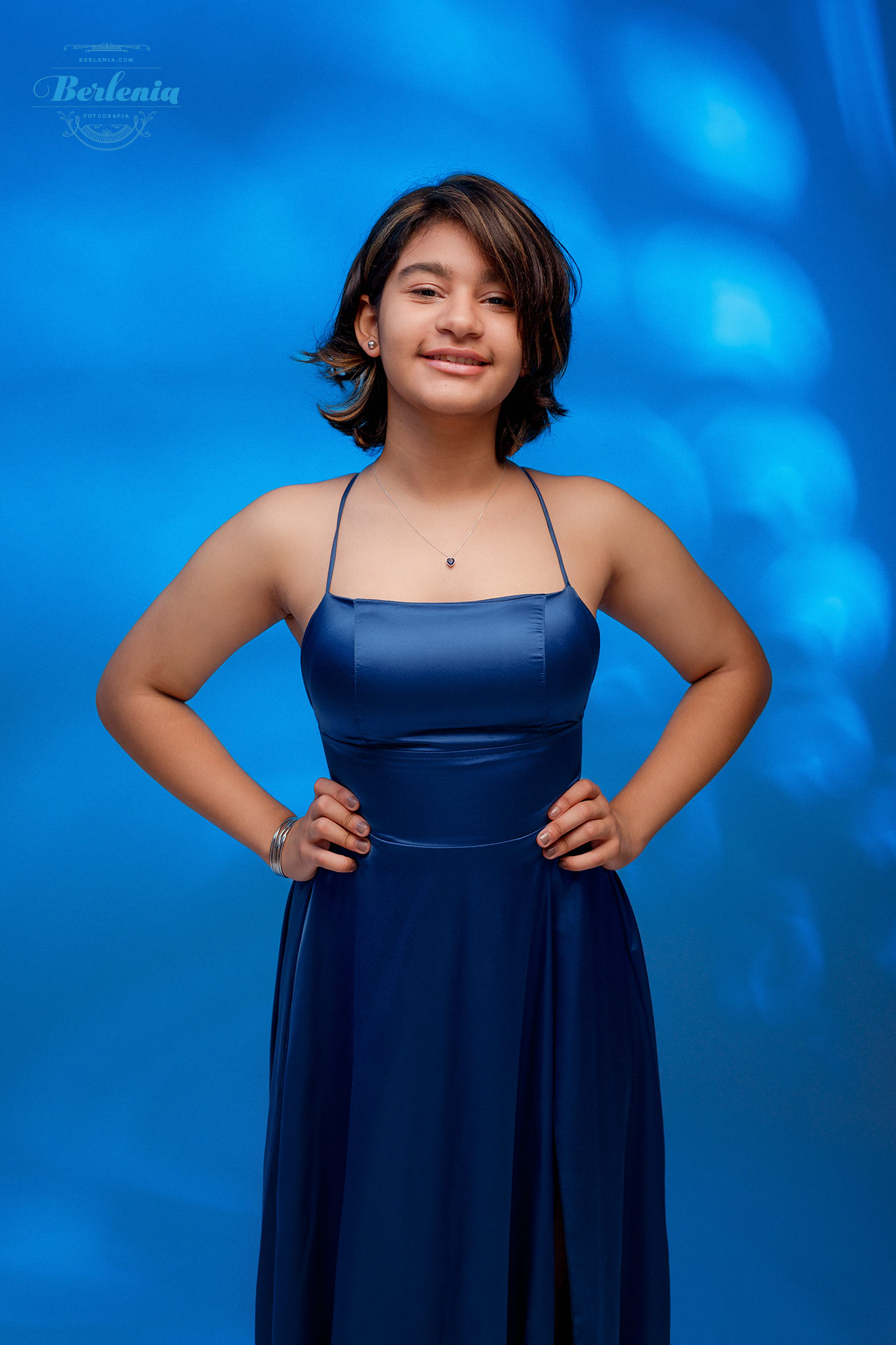 Sesión de fotos 15 años - Book de fotos quince años en estudio - Villa Urquiza, CABA, Buenos Aires, Argentina - Berlenia Fotografía - 04
