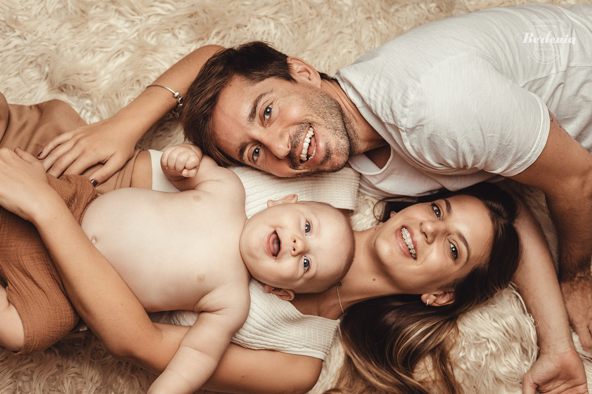 Fotografía de bebé en Villa Urquiza - Sesión de fotos en CABA - Buenos Aires, Argentina - Berlenia Fotografía - 15
