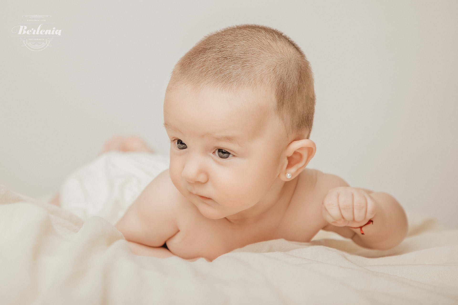 Sesión de fotografía de bebé (3 meses) - Villa Urquiza, CABA, Buenos Aires, Argentina - Berlenia Fotografía - 05