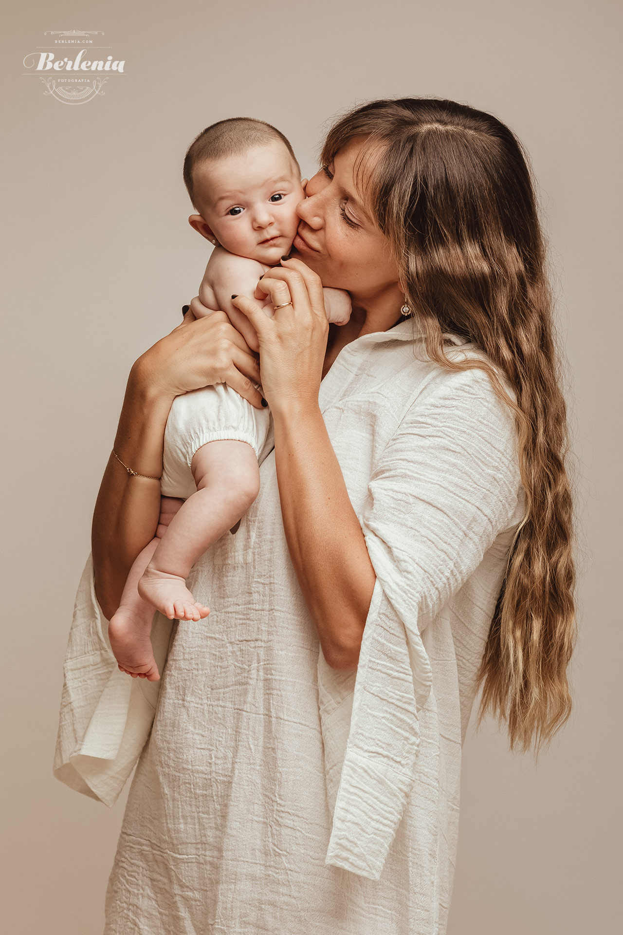 Sesión de fotografía de bebé (3 meses) - Villa Urquiza, CABA, Buenos Aires, Argentina - Berlenia Fotografía - 06