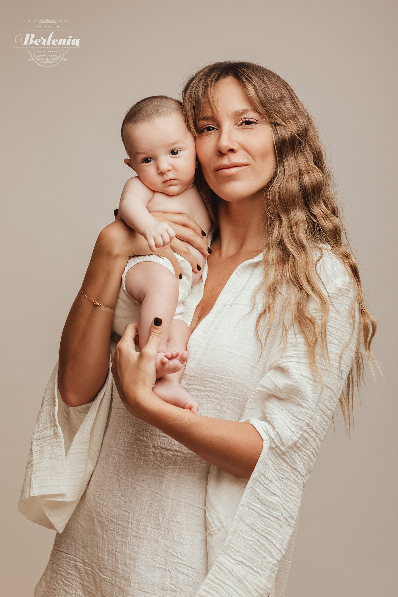 Sesión de fotografía de bebé (3 meses) - Villa Urquiza, CABA, Buenos Aires, Argentina - Berlenia Fotografía - 07
