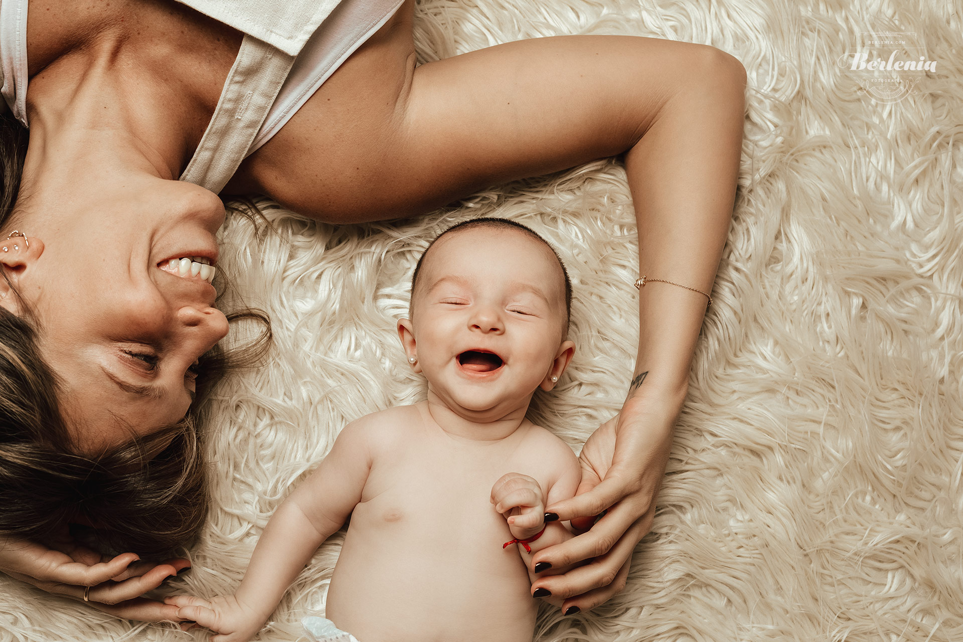 Sesión de fotografía de bebé (3 meses) - Villa Urquiza, CABA, Buenos Aires, Argentina - Berlenia Fotografía - 08