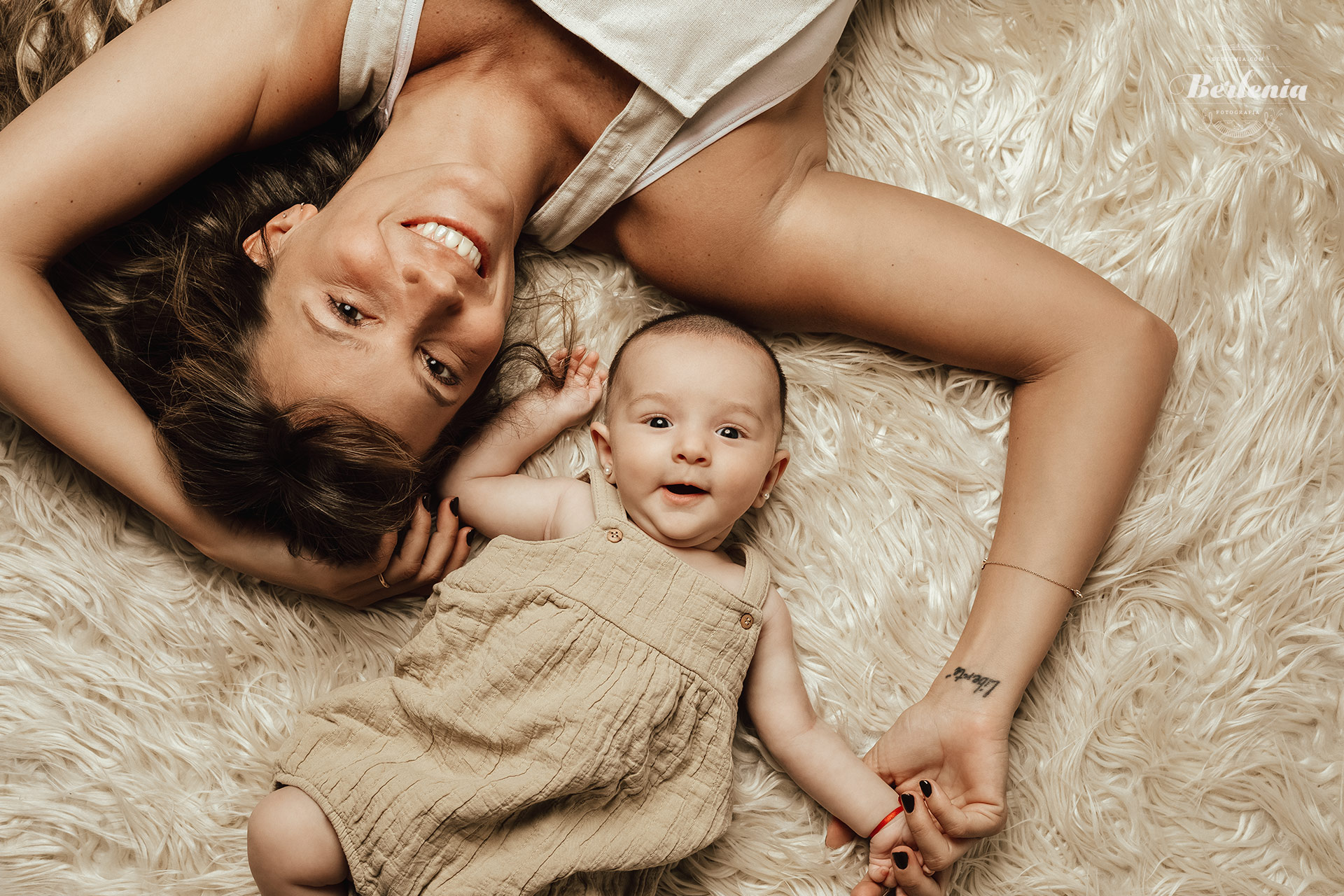 Sesión de fotografía de bebé (3 meses) - Villa Urquiza, CABA, Buenos Aires, Argentina - Berlenia Fotografía - 09