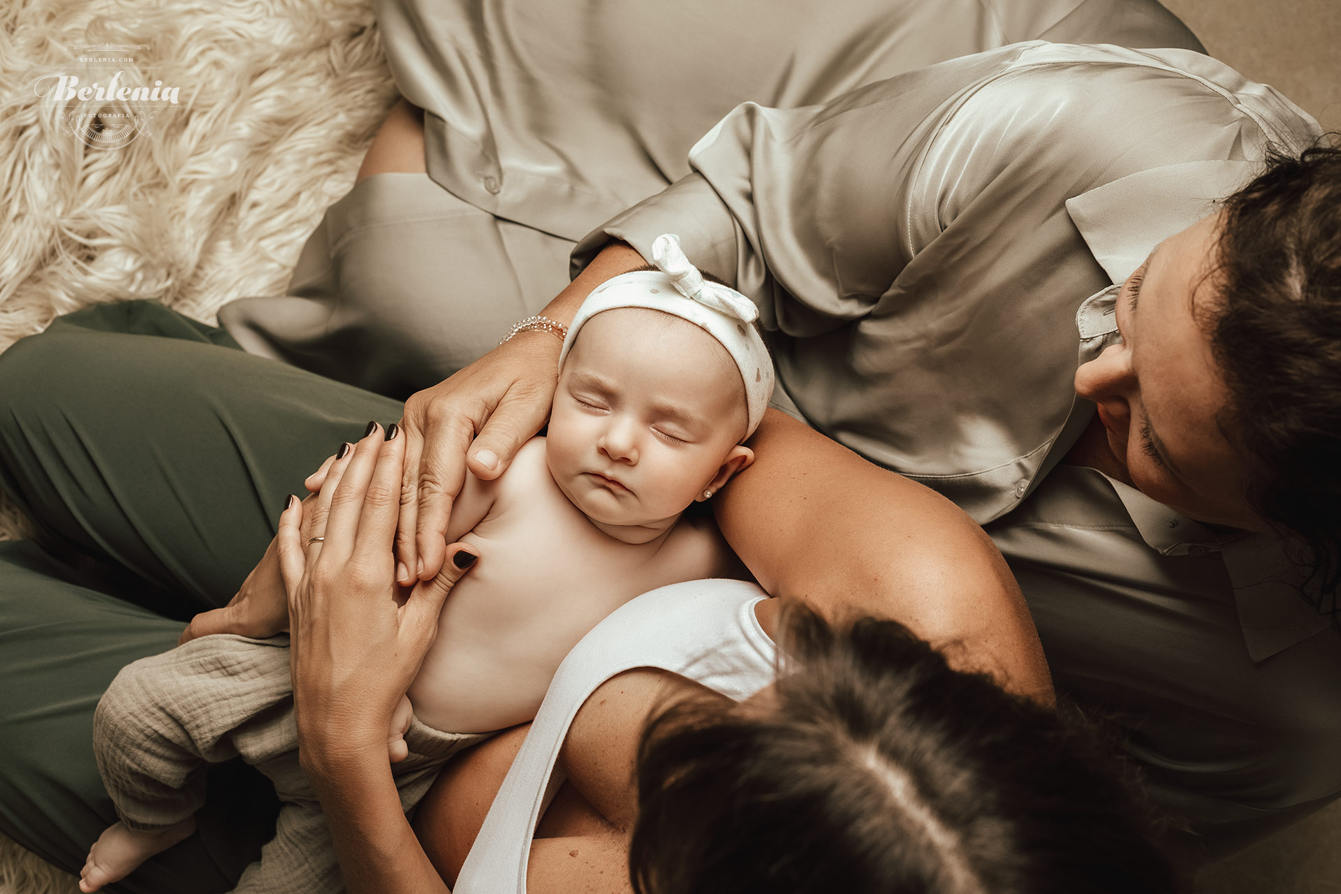 Sesión de fotografía de bebé (3 meses) - Villa Urquiza, CABA, Buenos Aires, Argentina - Berlenia Fotografía - 12