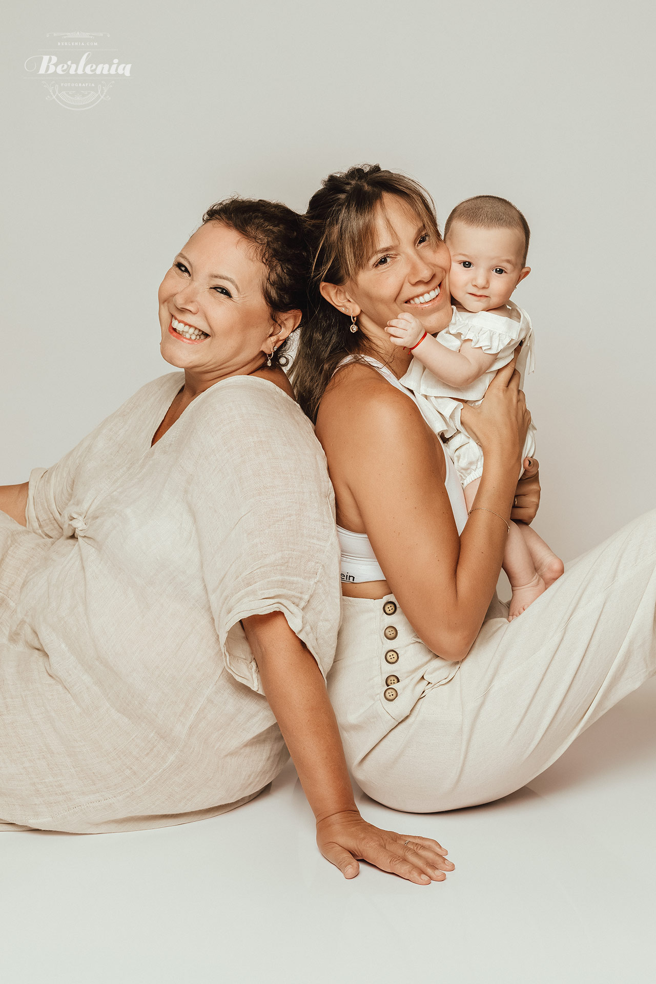 Sesión de fotografía de bebé (3 meses) - Villa Urquiza, CABA, Buenos Aires, Argentina - Berlenia Fotografía - 14