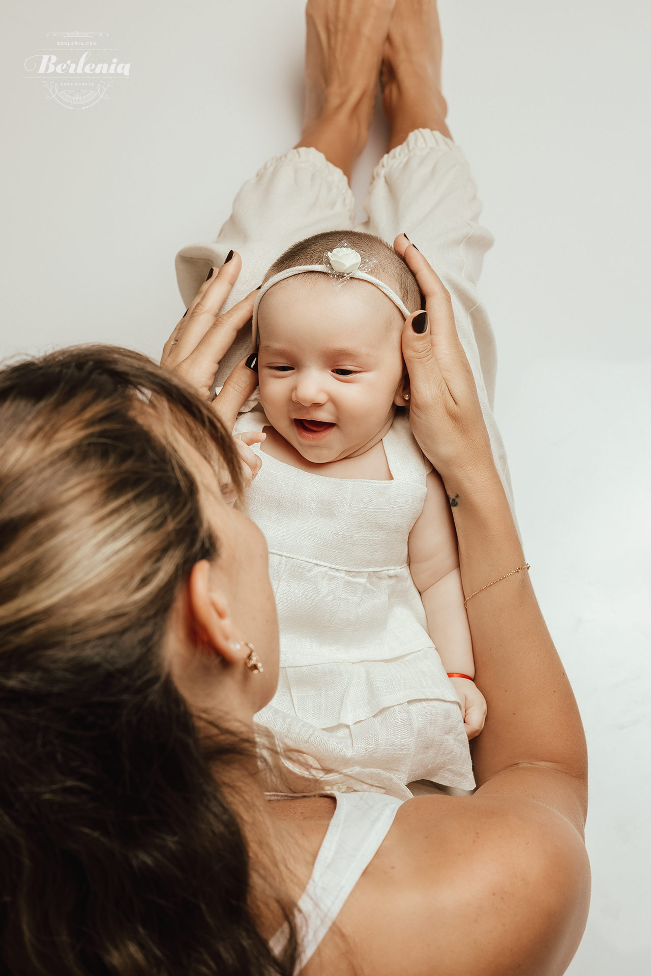 Sesión de fotografía de bebé (3 meses) - Villa Urquiza, CABA, Buenos Aires, Argentina - Berlenia Fotografía - 15
