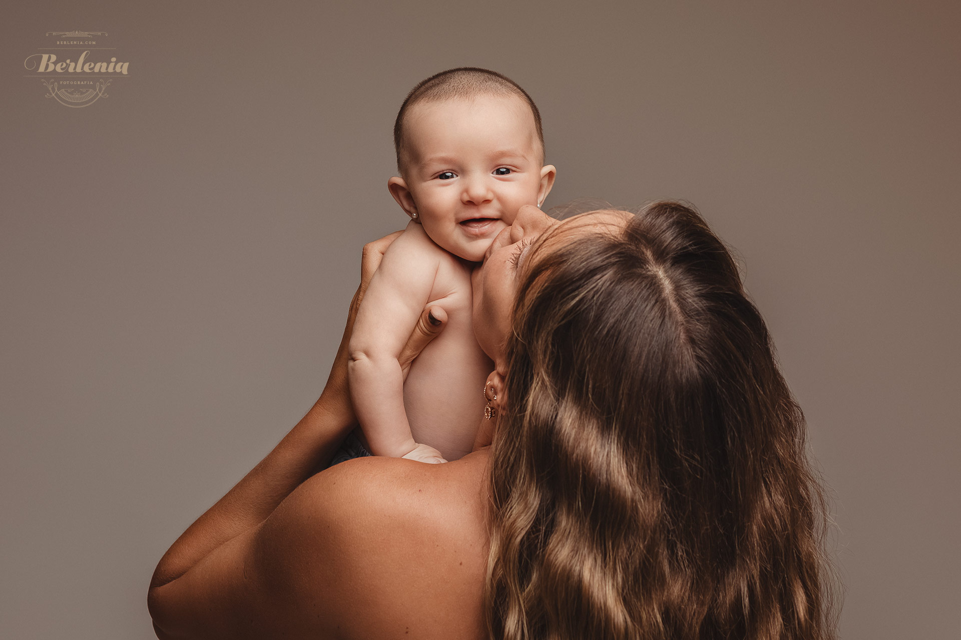 Sesión de fotografía de bebé (3 meses) - Villa Urquiza, CABA, Buenos Aires, Argentina - Berlenia Fotografía - 18