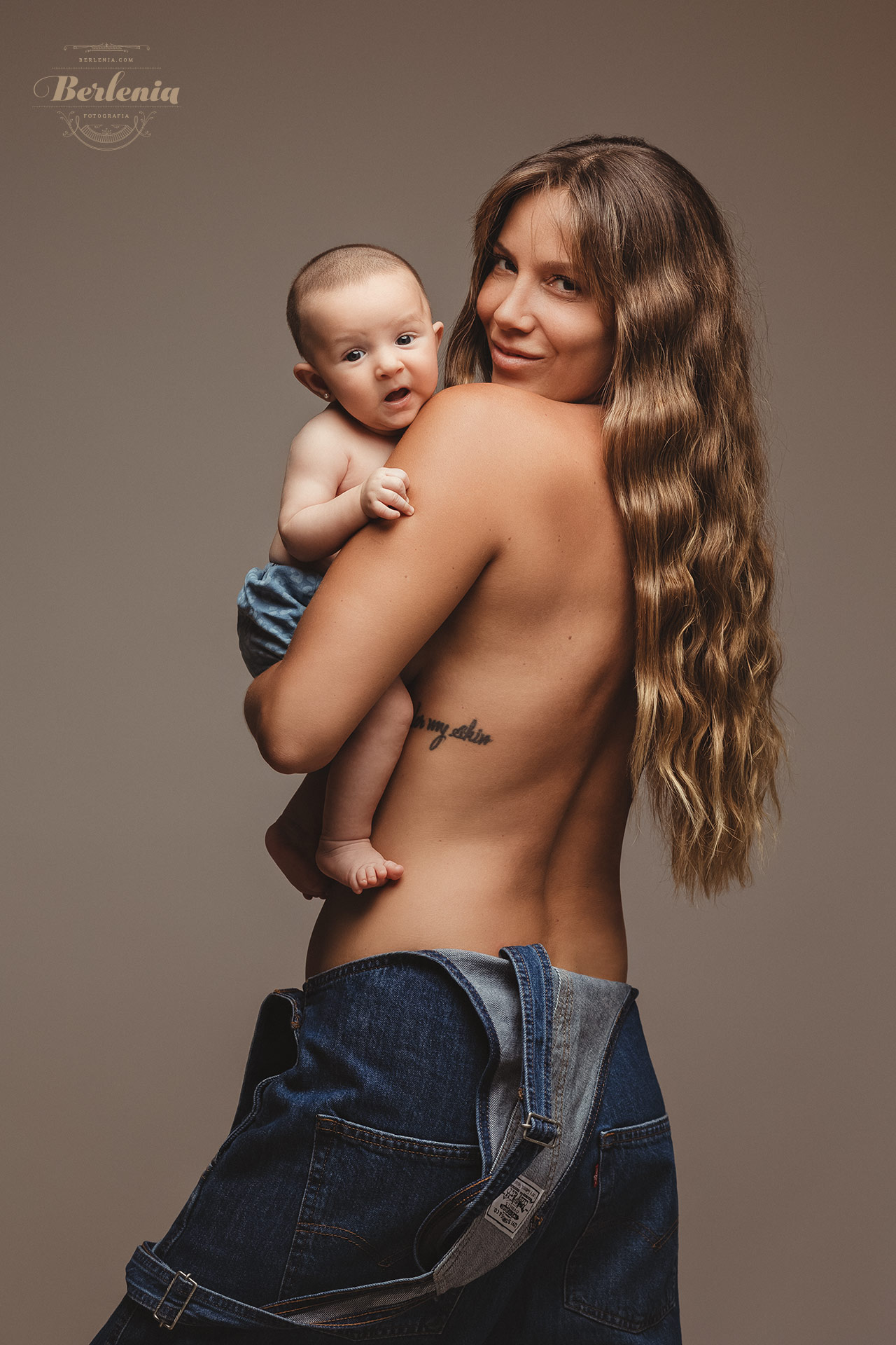 Sesión de fotografía de bebé (3 meses) - Villa Urquiza, CABA, Buenos Aires, Argentina - Berlenia Fotografía - 19