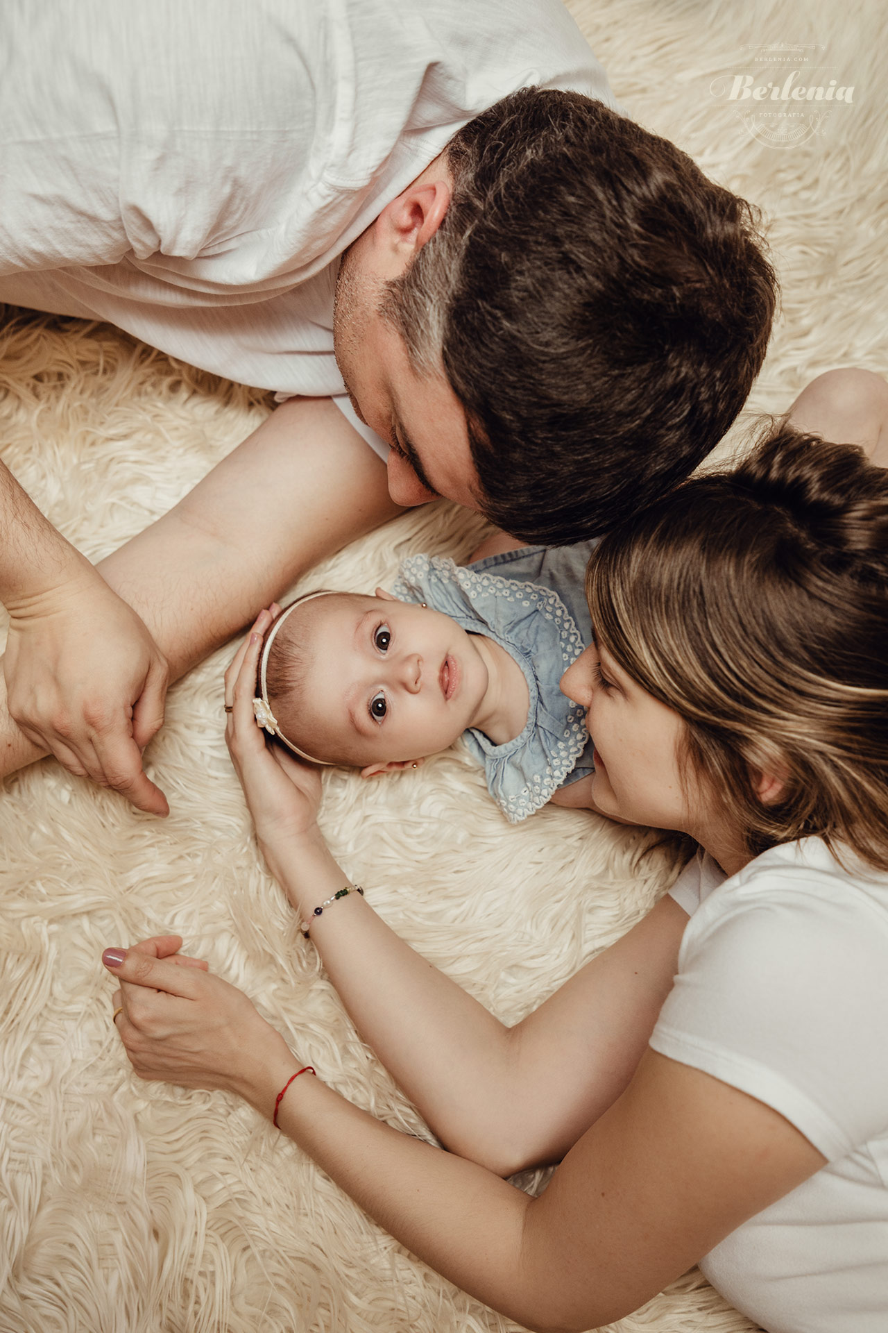 Sesión de fotografía profesional de bebé de 4 meses en CABA - Villa Urquiza, Buenos Aires, Argentina - Berlenia Fotografía - 16