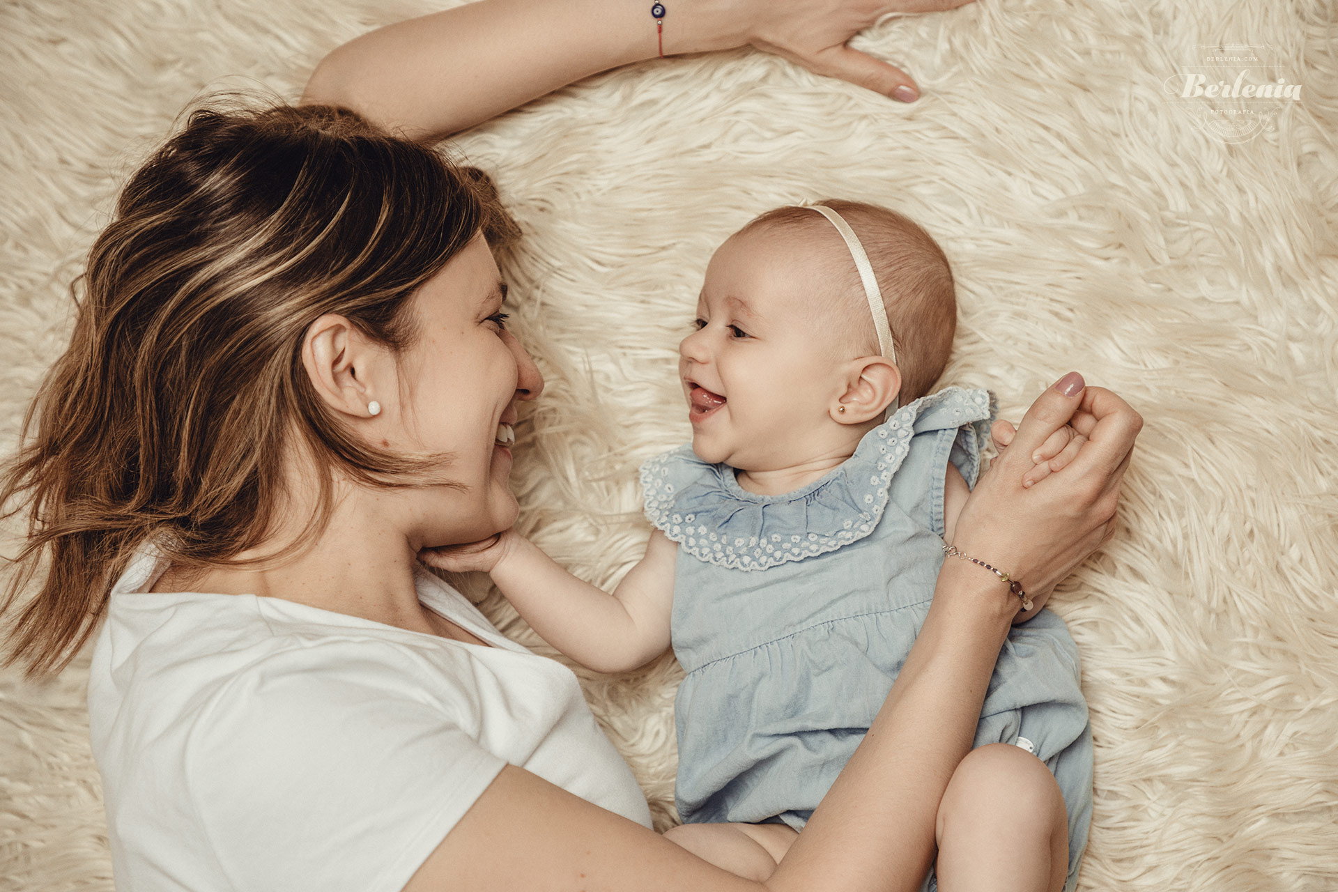 Sesión de fotografía profesional de bebé de 4 meses en CABA - Villa Urquiza, Buenos Aires, Argentina - Berlenia Fotografía - 18
