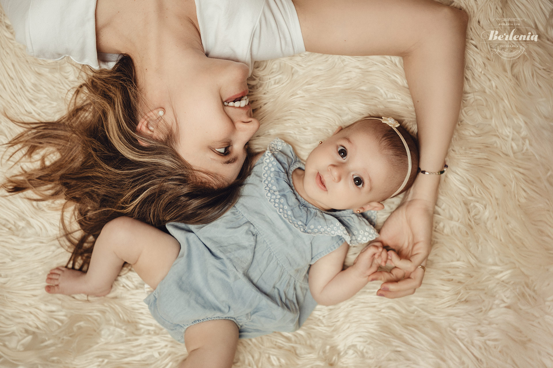 Sesión de fotografía profesional de bebé de 4 meses en CABA - Villa Urquiza, Buenos Aires, Argentina - Berlenia Fotografía - 19