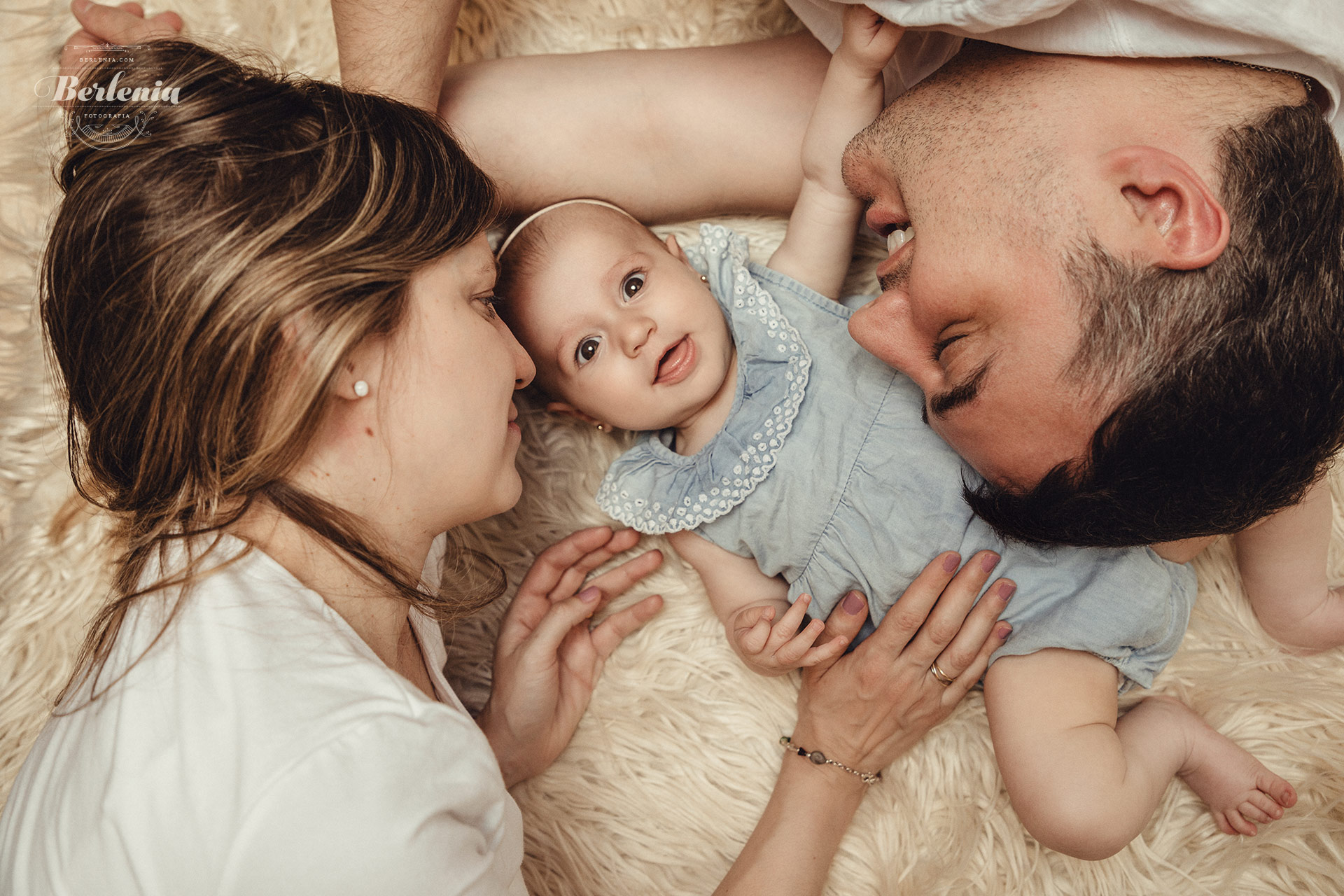 Sesión de fotografía profesional de bebé de 4 meses en CABA - Villa Urquiza, Buenos Aires, Argentina - Berlenia Fotografía - 21