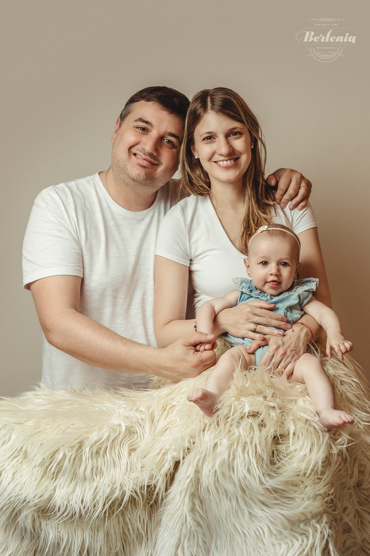 Sesión de fotografía profesional de bebé de 4 meses en CABA - Villa Urquiza, Buenos Aires, Argentina - Berlenia Fotografía - 23