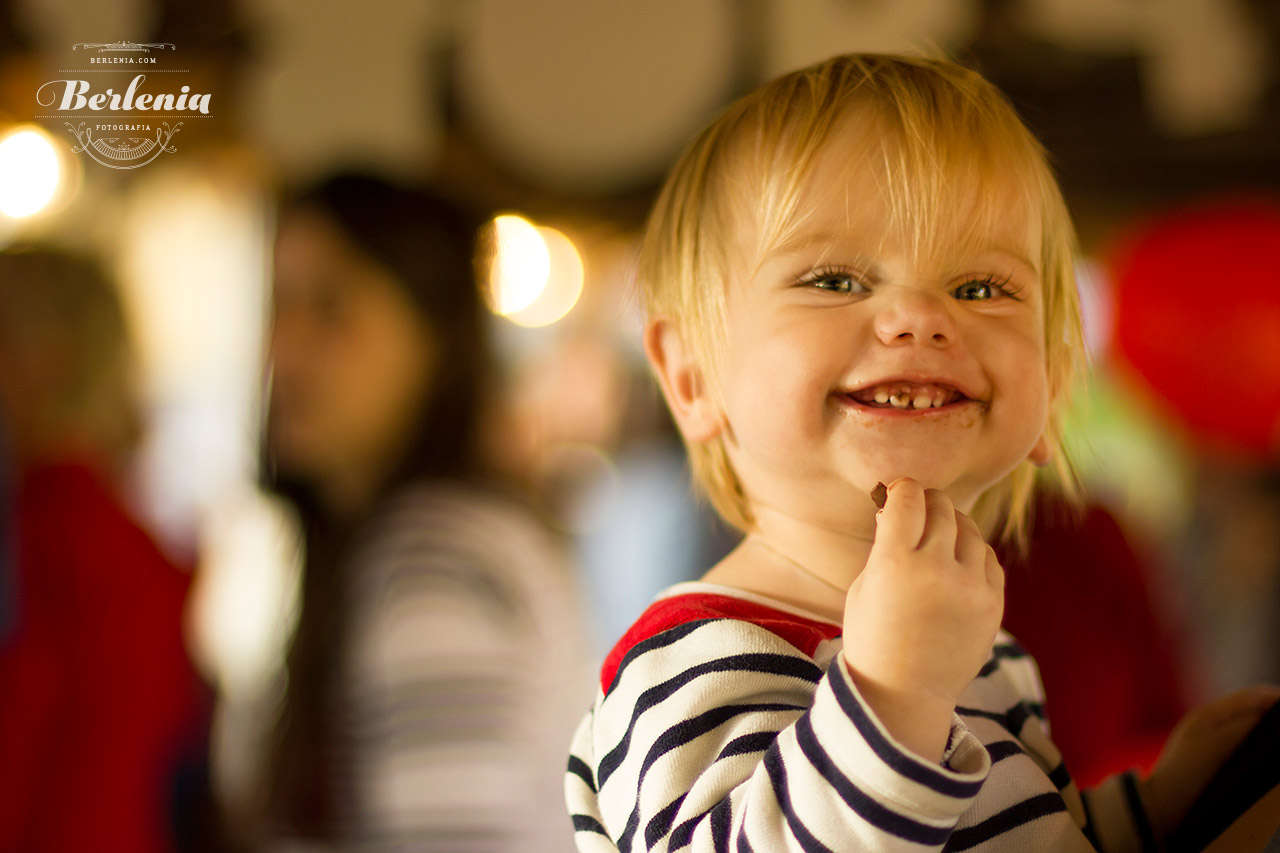 Fotografía de bebé, Sesión de fotos artistica de bebé de 13 meses