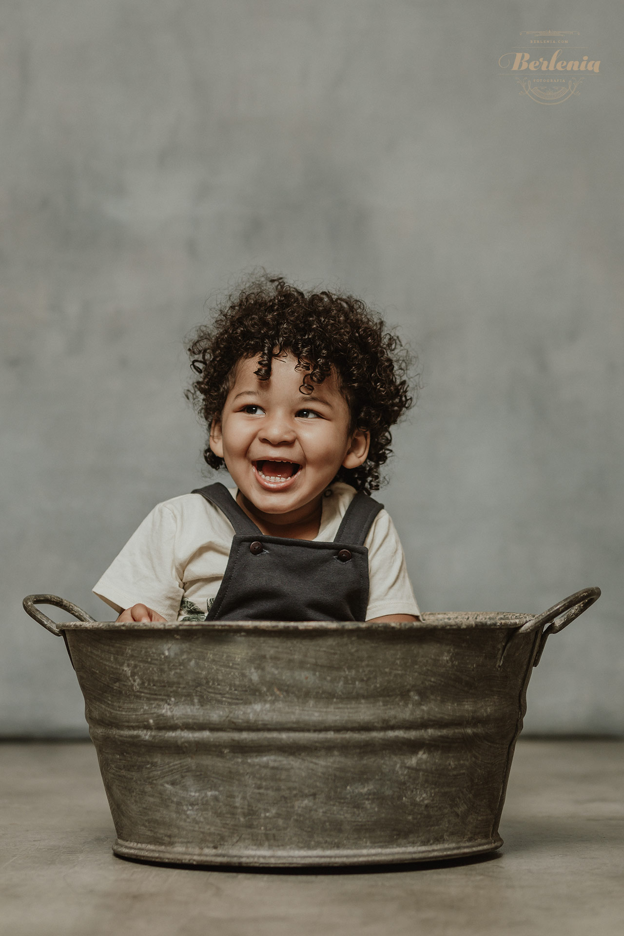Fotografía infantil en CABA (2 años) - Sesión de fotos profesional - Villa Urquiza, Buenos Aires, Argentina - Berlenia Fotografía - 04