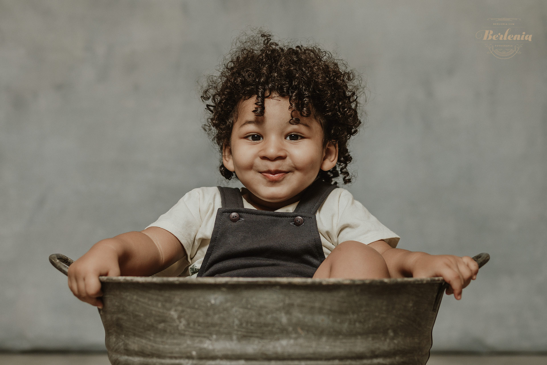 Fotografía infantil en CABA (2 años) - Sesión de fotos profesional - Villa Urquiza, Buenos Aires, Argentina - Berlenia Fotografía - 05