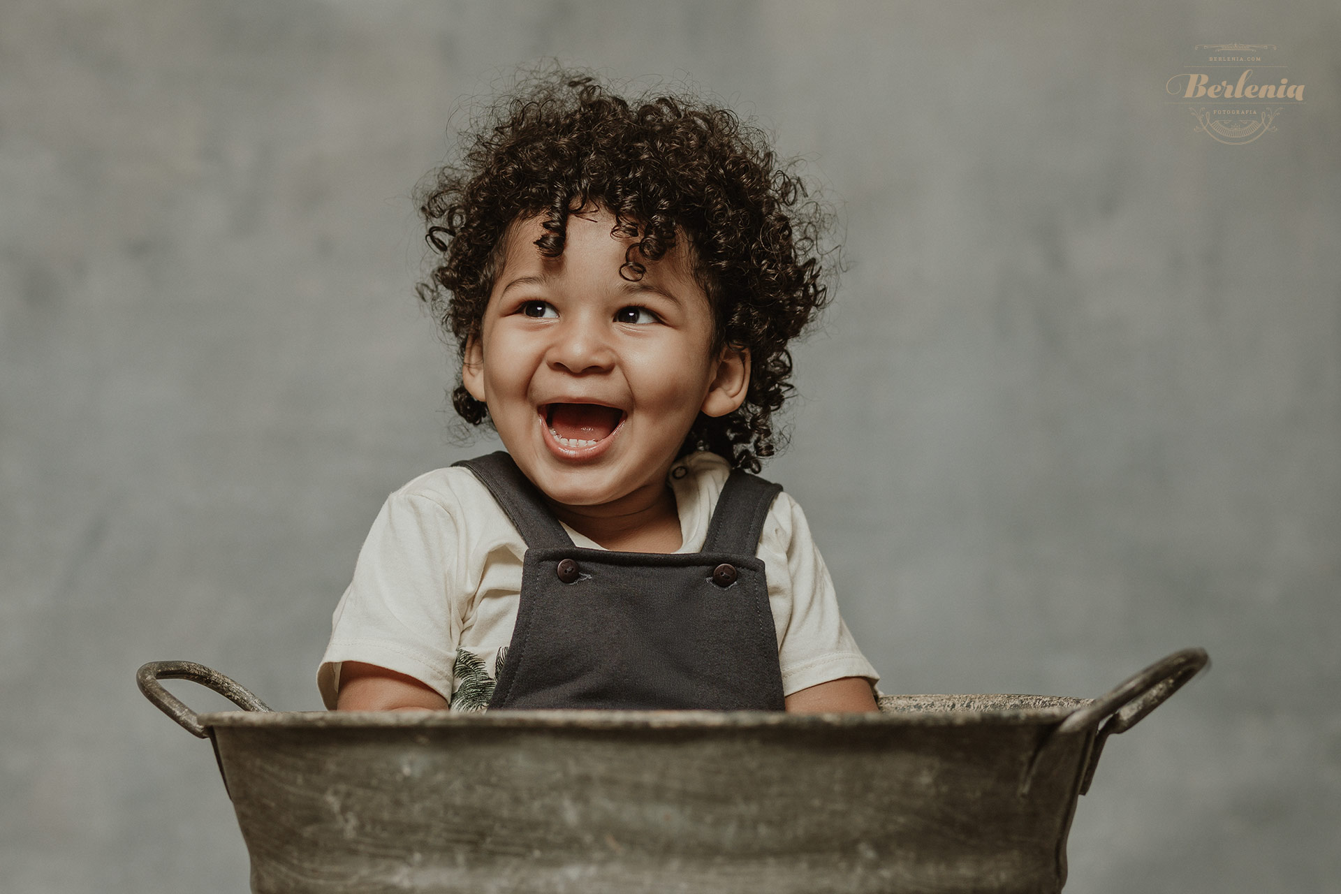 Fotografía infantil en CABA (2 años) - Sesión de fotos profesional - Villa Urquiza, Buenos Aires, Argentina - Berlenia Fotografía - 06