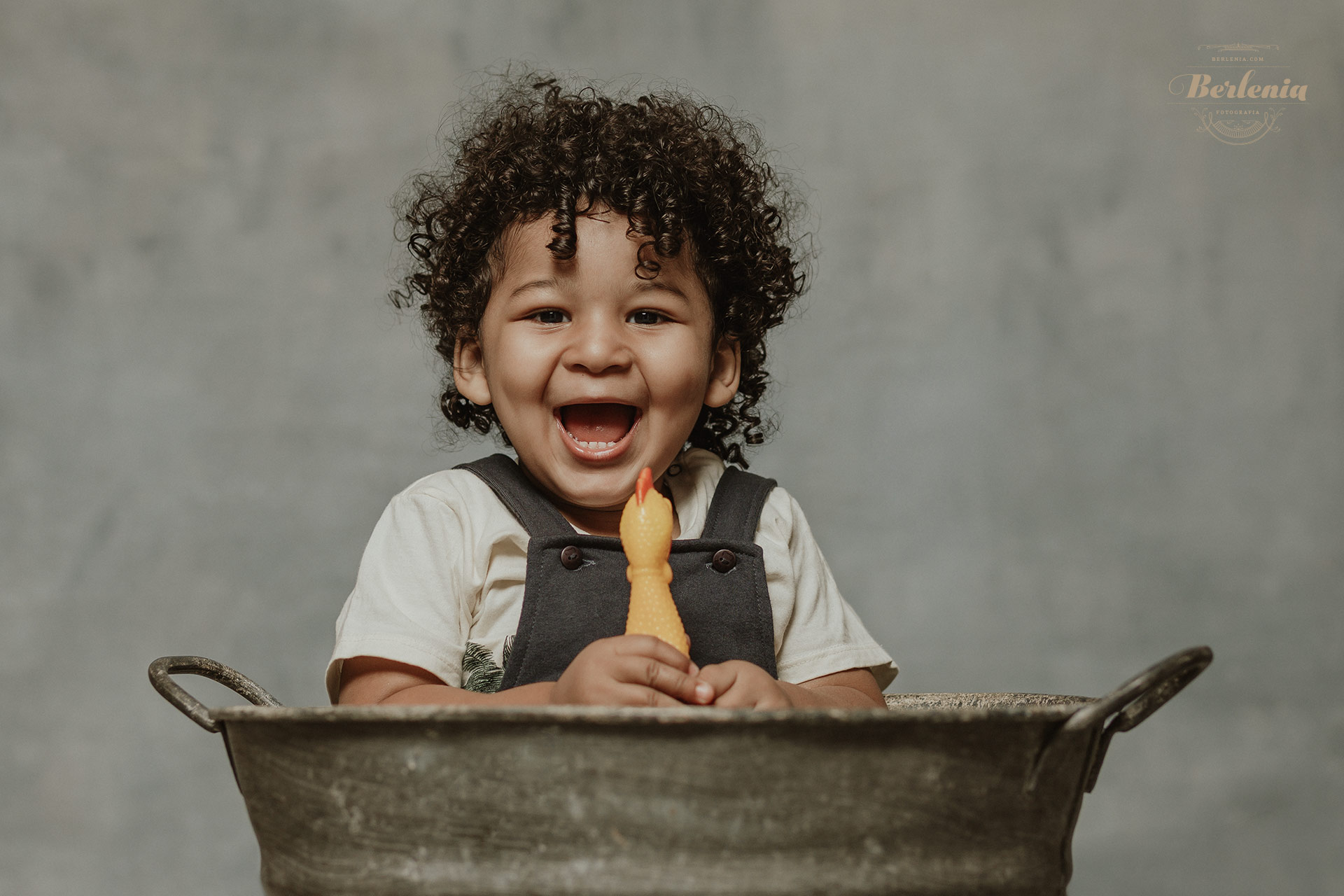 Fotografía infantil en CABA (2 años) - Sesión de fotos profesional - Villa Urquiza, Buenos Aires, Argentina - Berlenia Fotografía - 07