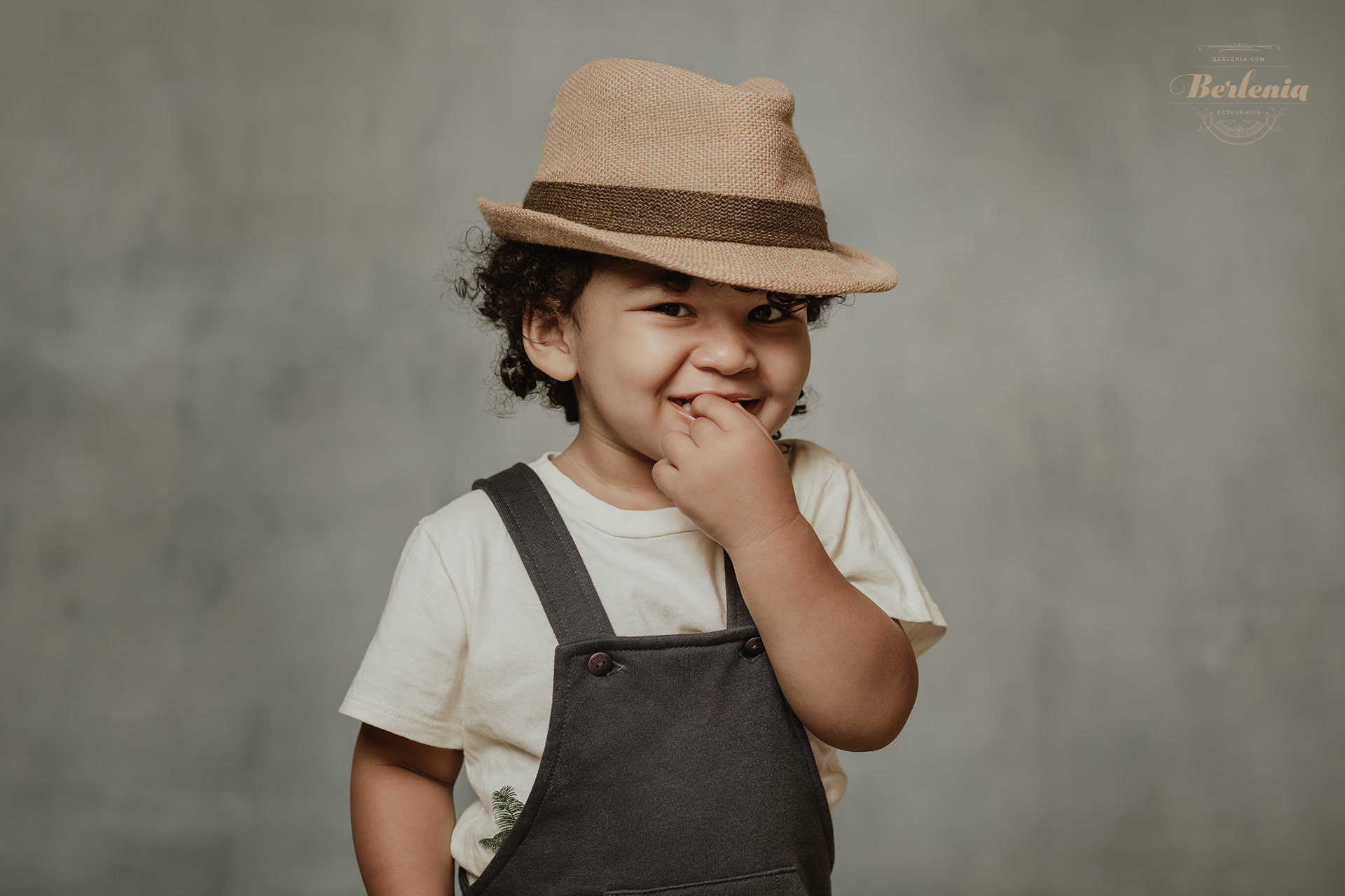 Fotografía infantil en CABA (2 años) - Sesión de fotos profesional - Villa Urquiza, Buenos Aires, Argentina - Berlenia Fotografía - 08