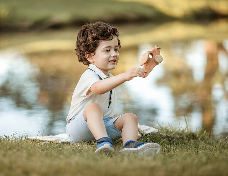 Fotografía infantil en Palermo (3 años), sesión de fotos al aire libre, CABA, Buenos Aires, Argentina
