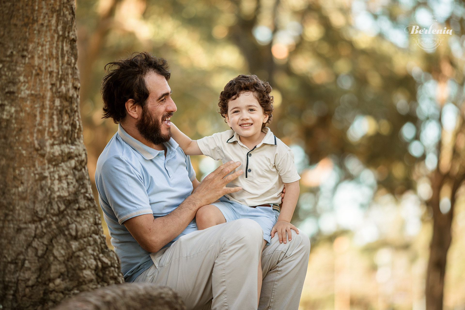 Fotografía infantil en Palermo (3 años) - Sesión de fotos al aire libre - CABA, Buenos Aires, Argentina - Berlenia Fotografía - 23