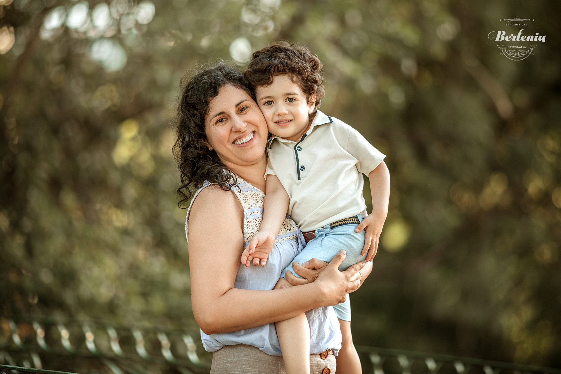 Fotografía infantil en Palermo (3 años) - Sesión de fotos al aire libre - CABA, Buenos Aires, Argentina - Berlenia Fotografía - 24