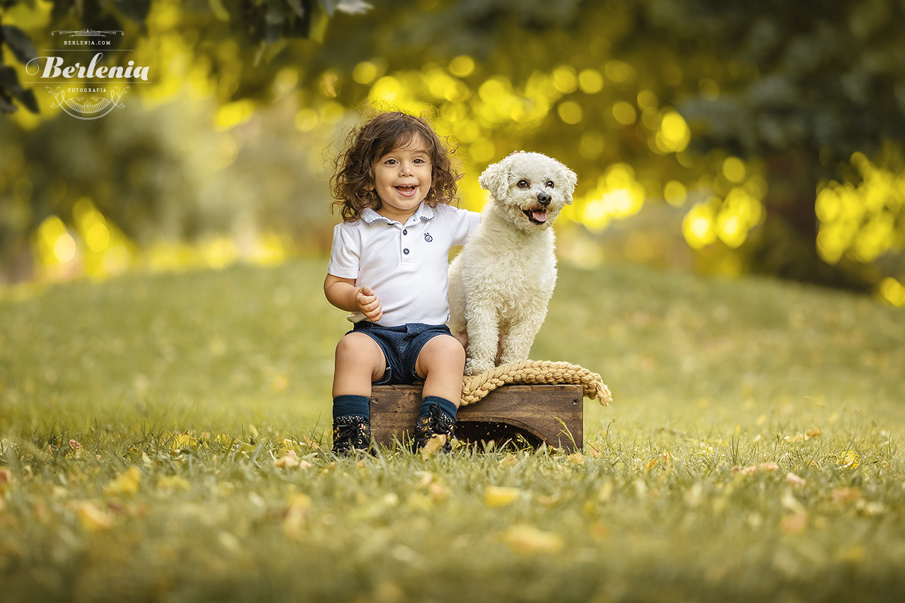 Fotografía de niños en exterior - Sesión de fotos infantil - Villa Urquiza, CABA, Buenos Aires, Argentina - Berlenia Fotografía - 04