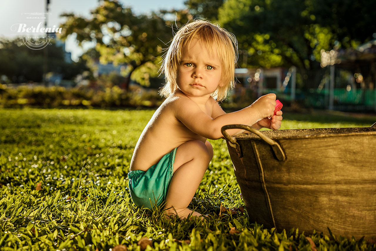 Sesión de fotos infantil en exterior - Villa Urquiza, CABA, Buenos Aires, Argentina - Berlenia Fotografía - 03