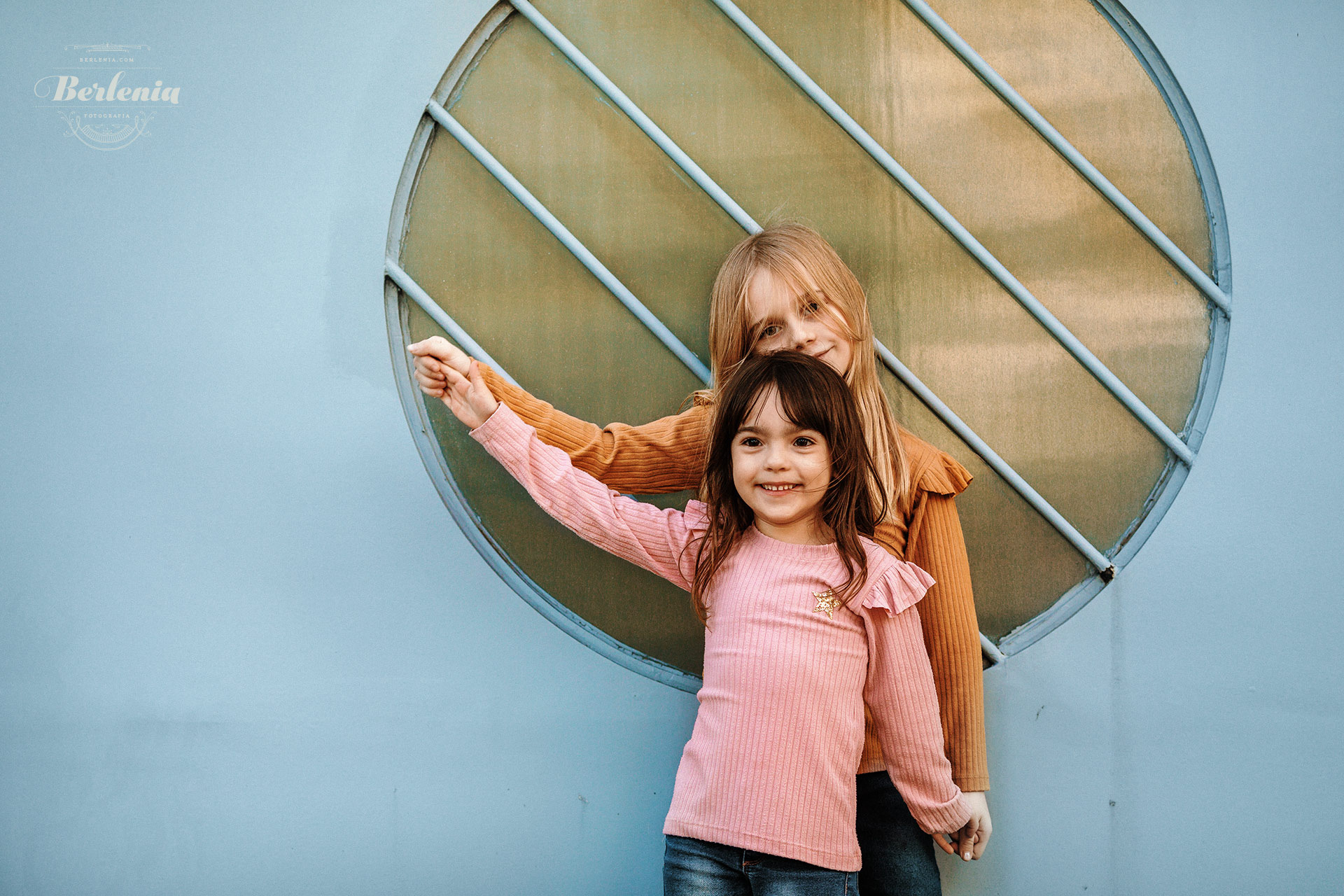 Sesión de fotos infantil en Belgrano R - CABA, Buenos Aires, Argentina - Berlenia Fotografía - 05