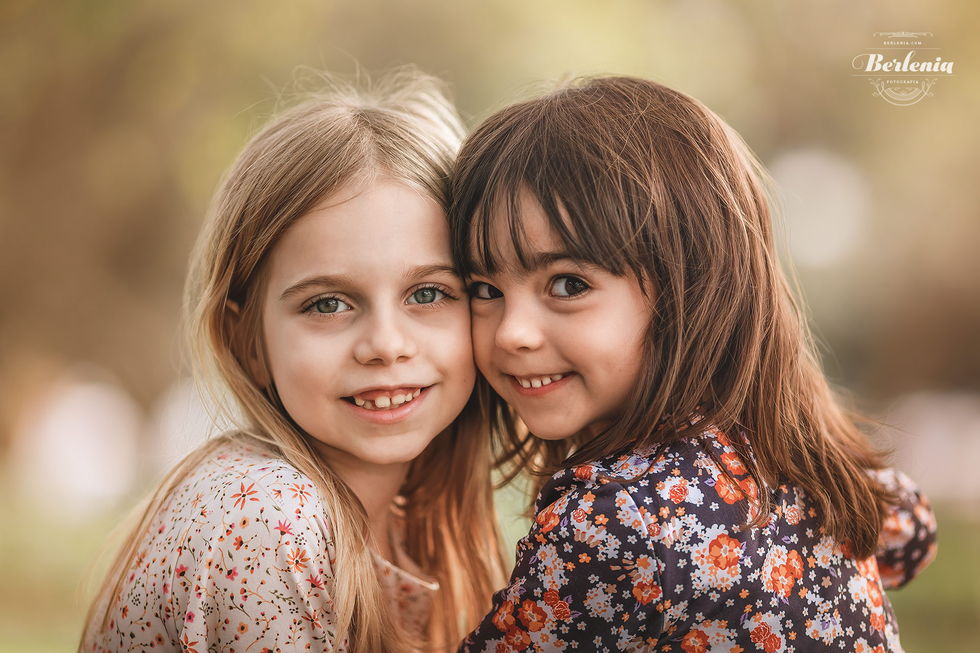 Sesión de fotos infantil en calesita - CABA, Buenos Aires, Argentina - Berlenia Fotografía - 10