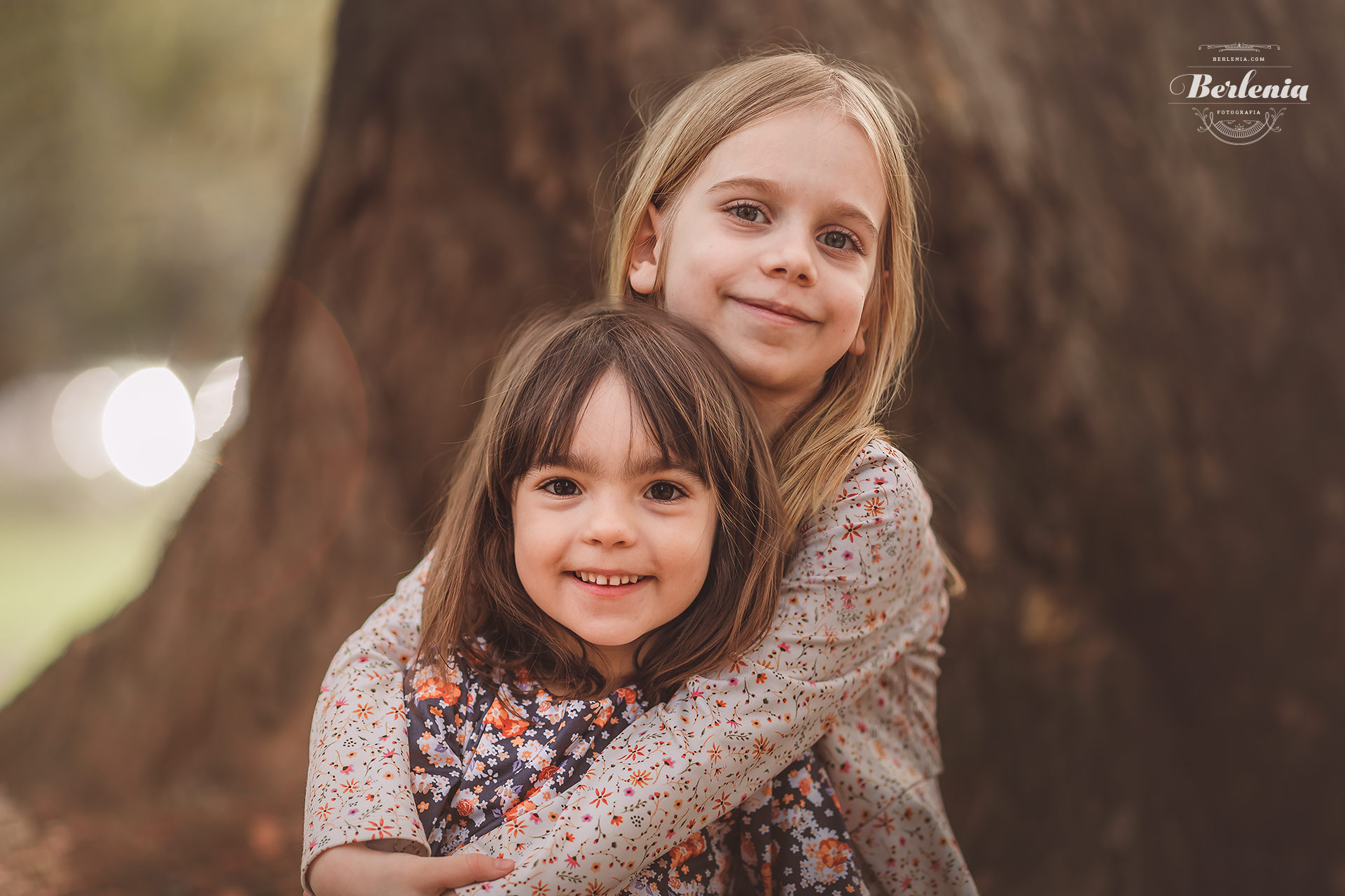 Sesión de fotos infantil en calesita - CABA, Buenos Aires, Argentina - Berlenia Fotografía - 11