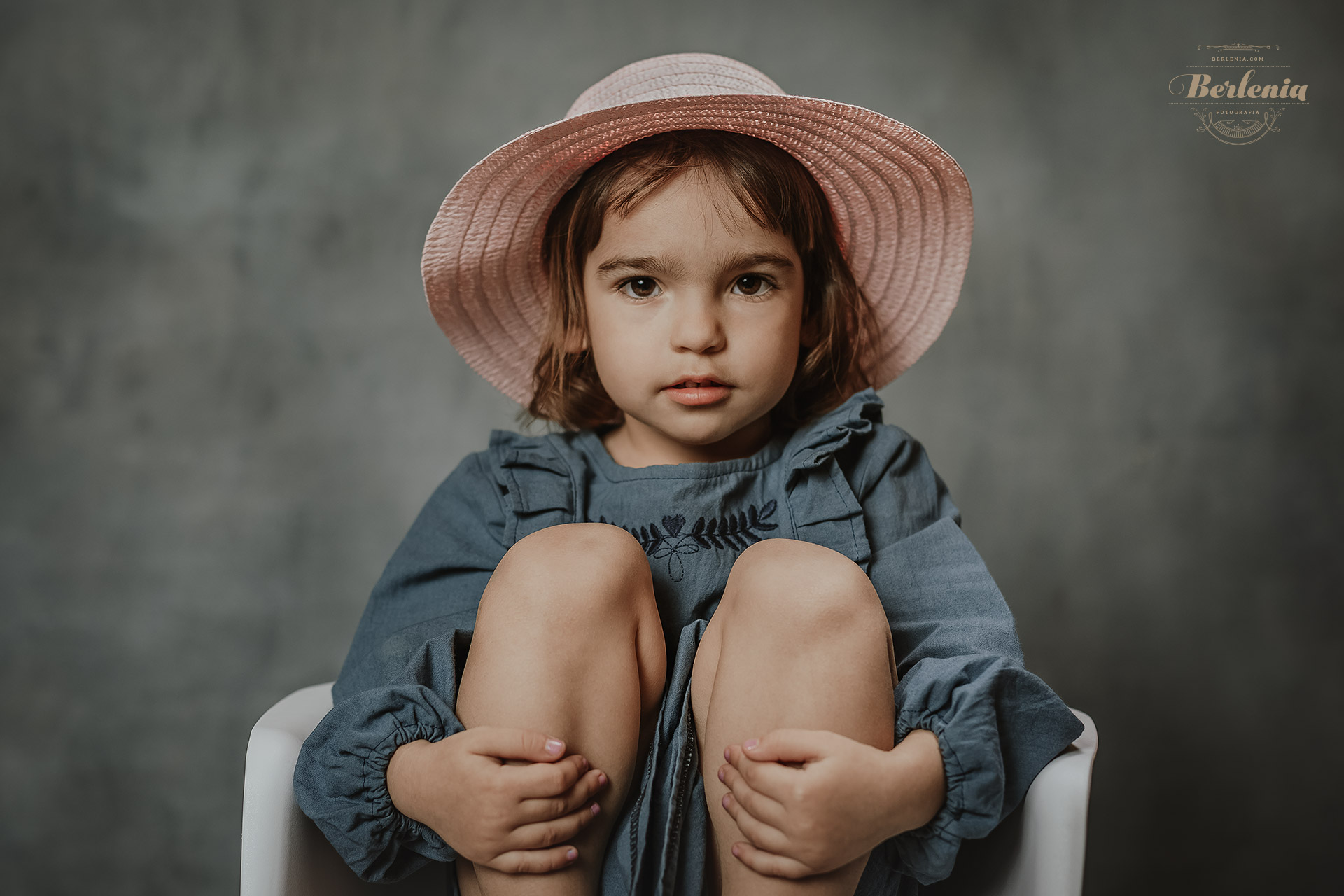 Sesión de fotos infantil en estudio (3 años) - Villa Urquiza, CABA, Buenos Aires, Argentina - Berlenia Fotografía - 11
