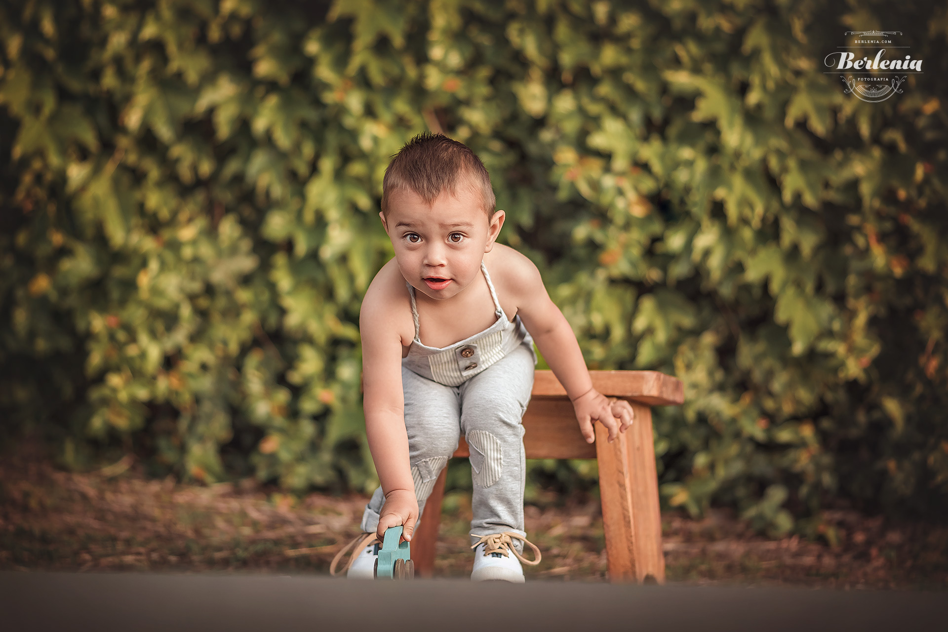 Sesión de fotos infantil en exterior - Villa Urquiza, CABA, Buenos Aires, Argentina - Berlenia Fotografía - 01