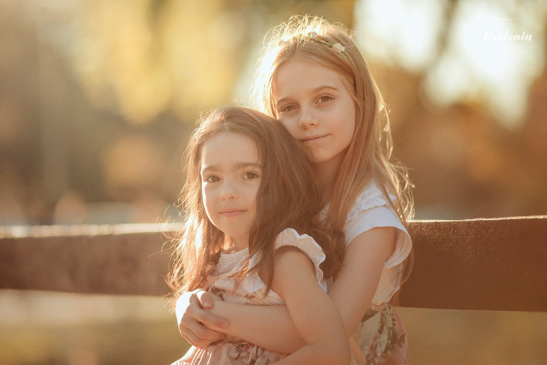 Sesión de fotos infantil de mellizas en exterior, Palermo, CABA, Buenos Aires, Argentina - Berlenia Fotografía - 06