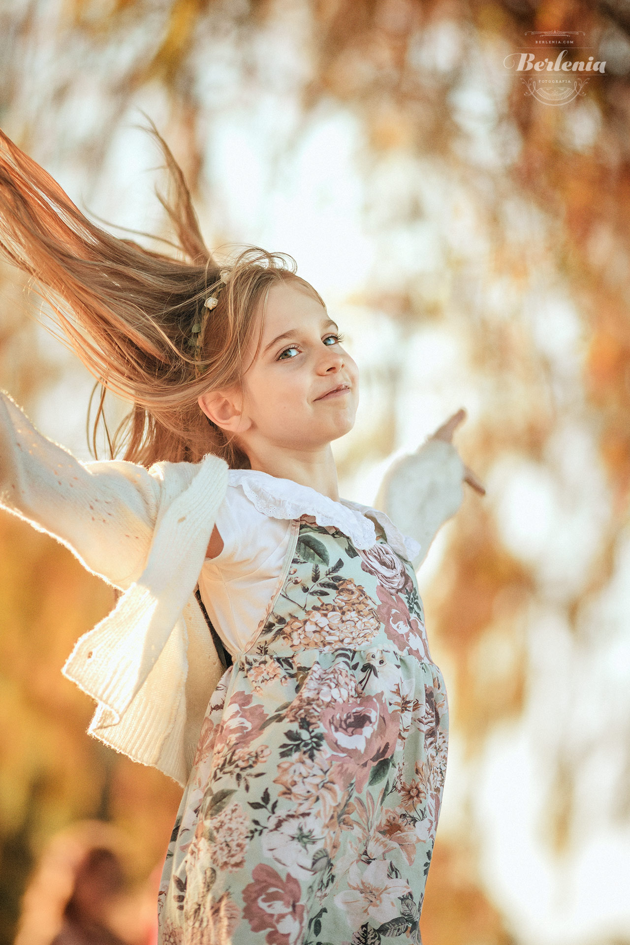 Sesión de fotos infantil de mellizas en exterior, Palermo, CABA, Buenos Aires, Argentina - Berlenia Fotografía - 09