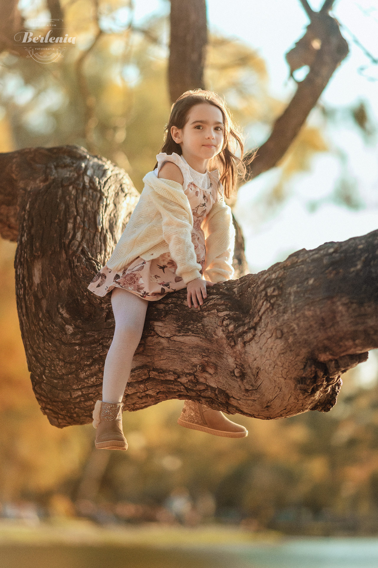 Sesión de fotos infantil de mellizas en exterior, Palermo, CABA, Buenos Aires, Argentina - Berlenia Fotografía - 15