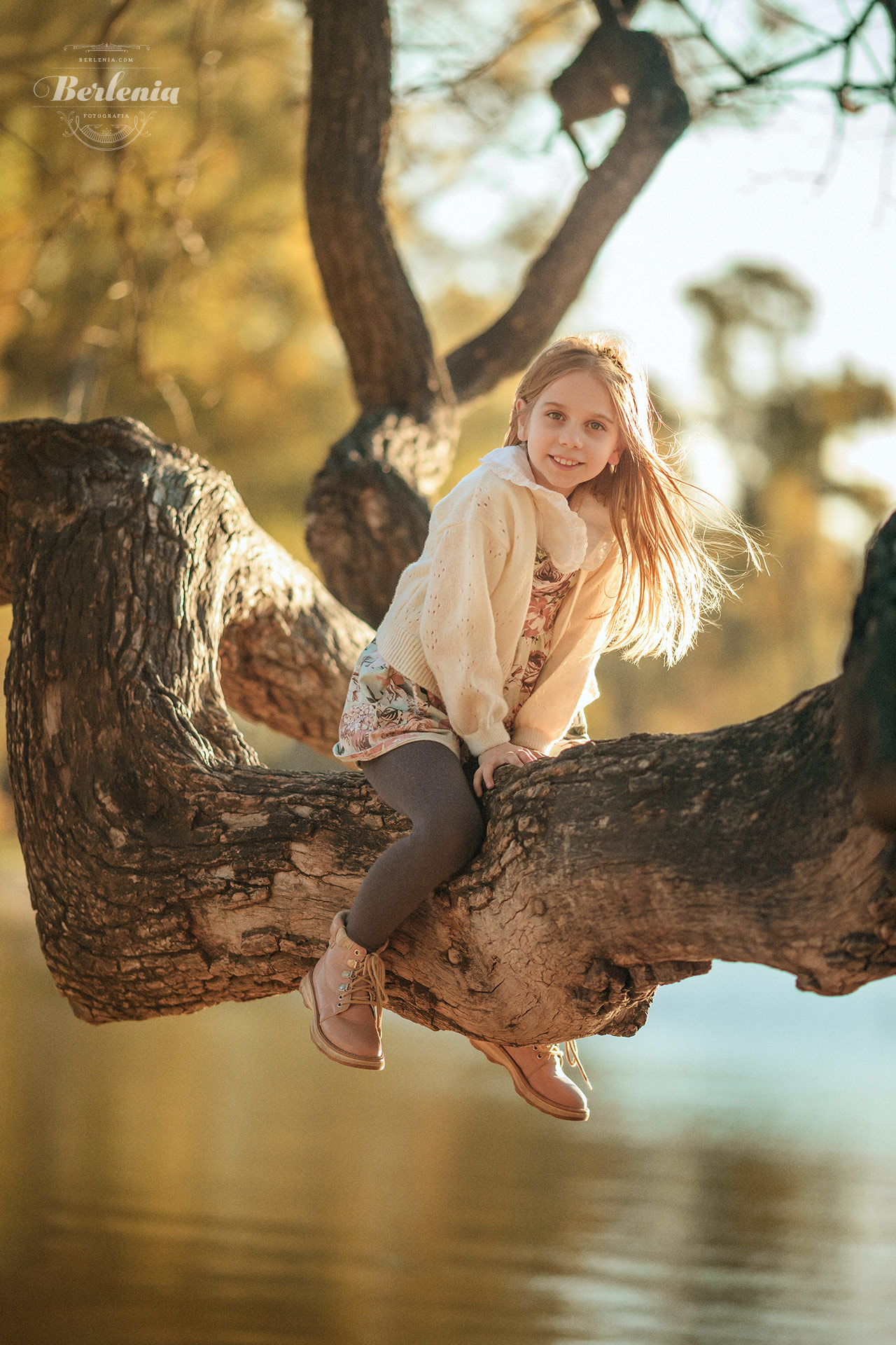 Sesión de fotos infantil de mellizas en exterior, Palermo, CABA, Buenos Aires, Argentina - Berlenia Fotografía - 17