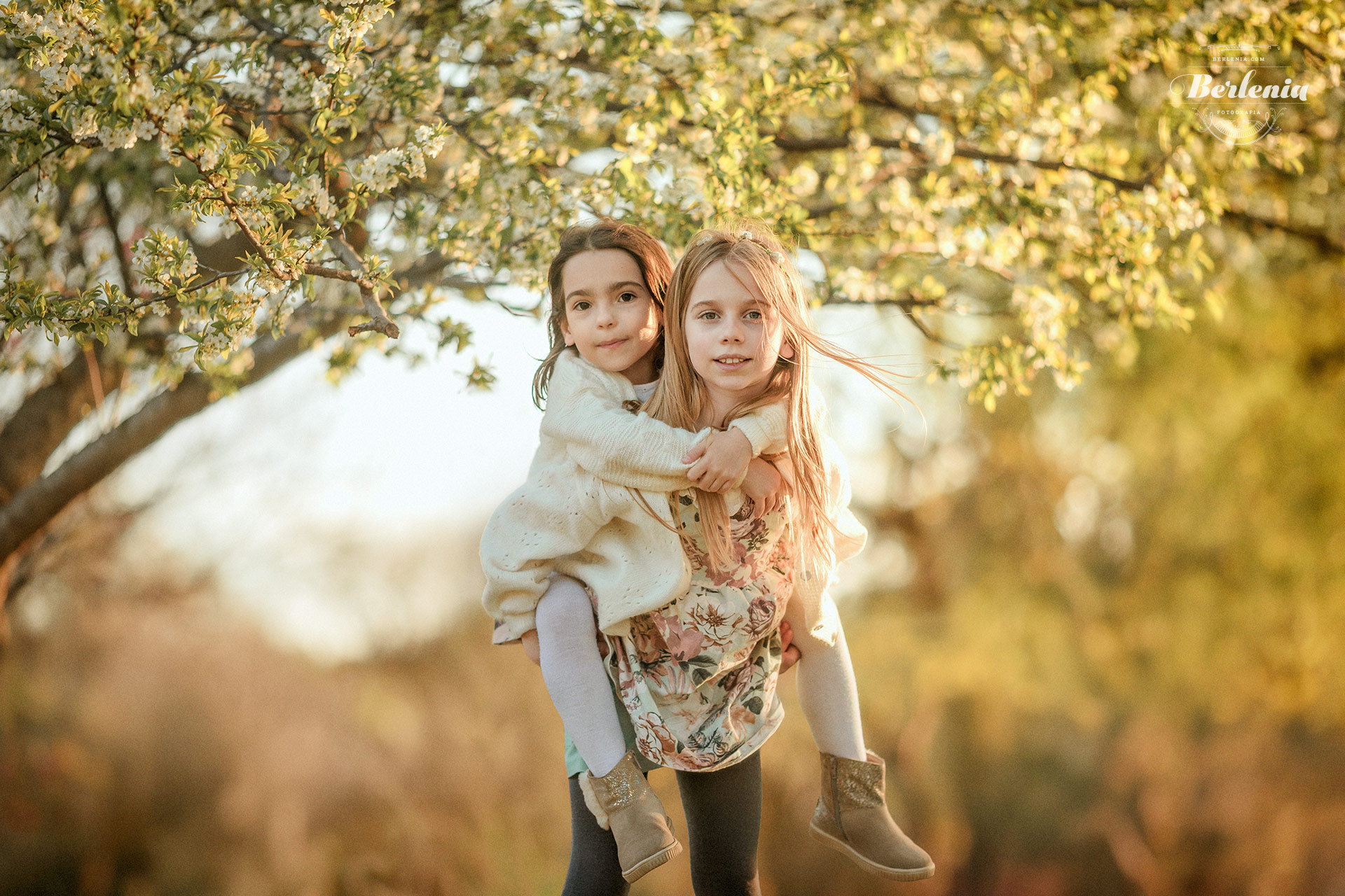 Sesión de fotos infantil de mellizas en exterior, Palermo, CABA, Buenos Aires, Argentina - Berlenia Fotografía - 20