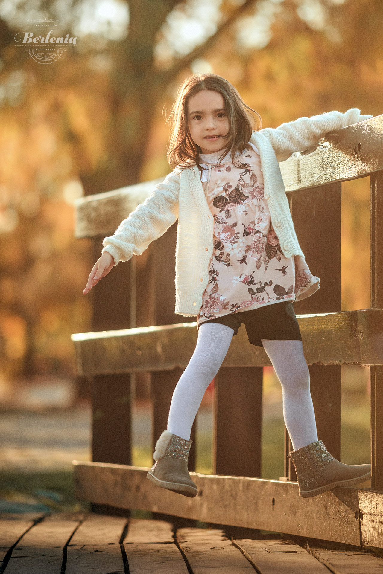 Sesión de fotos infantil de mellizas en exterior, Palermo, CABA, Buenos Aires, Argentina - Berlenia Fotografía - 21