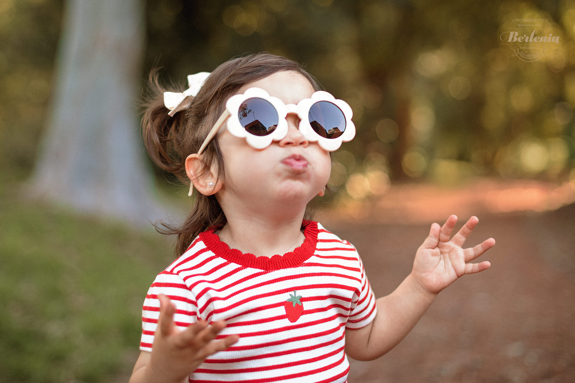 Sesión de fotos infantil de mellizas en exterior, Palermo, CABA, Buenos Aires, Argentina - Berlenia Fotografía - 21