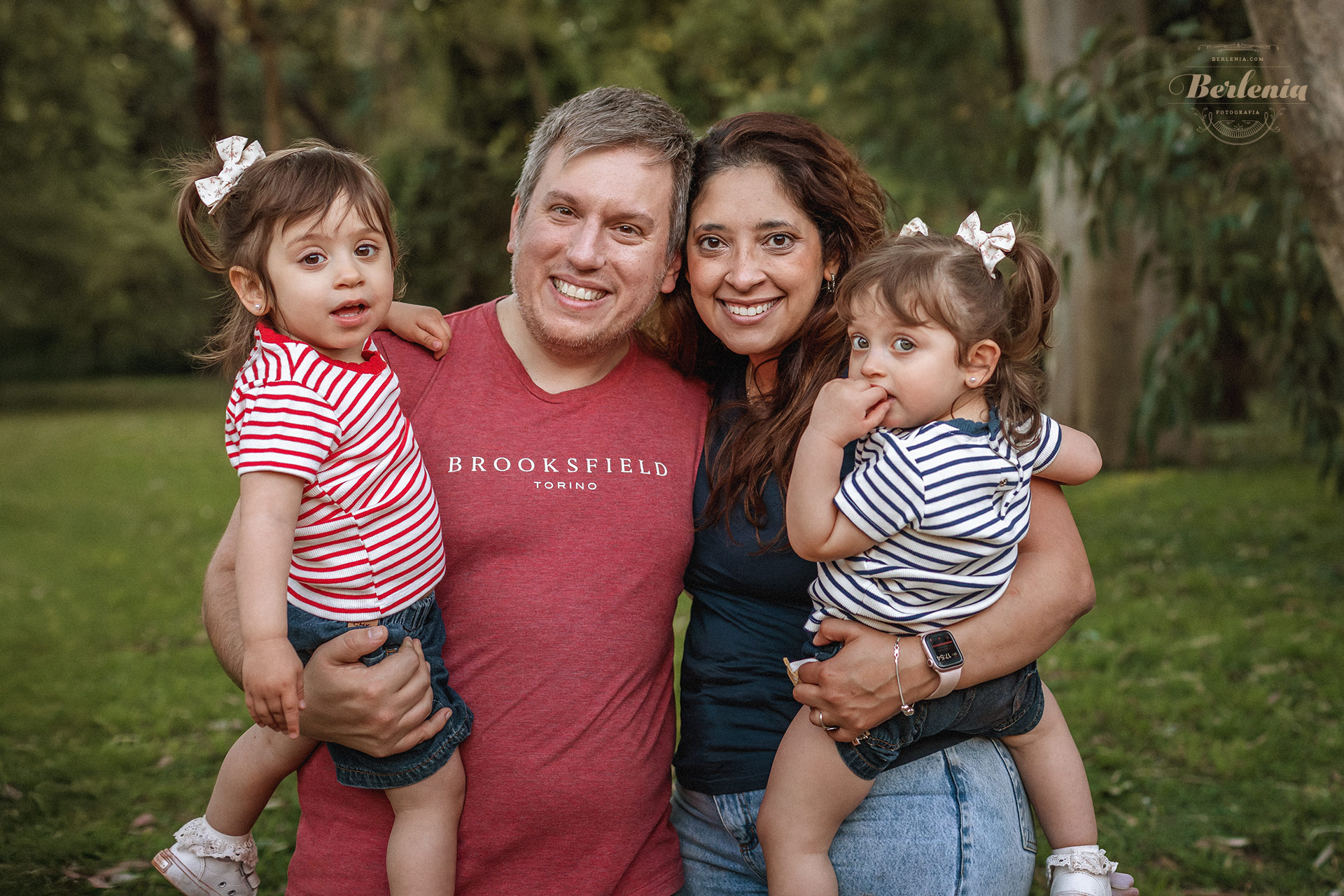 Sesión de fotos infantil de mellizas en exterior, Palermo, CABA, Buenos Aires, Argentina - Berlenia Fotografía - 29