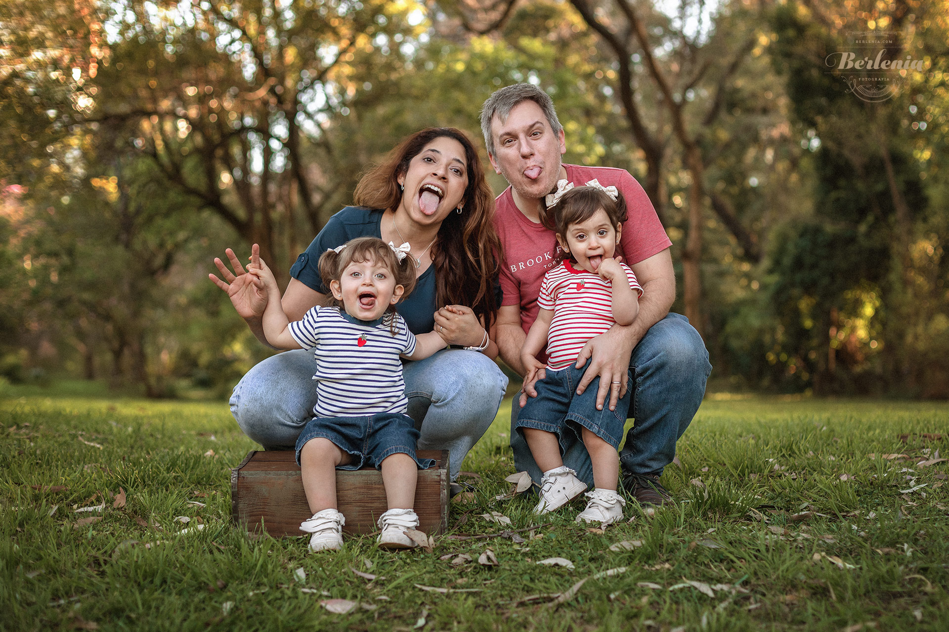 Sesión de fotos infantil de mellizas en exterior, Palermo, CABA, Buenos Aires, Argentina - Berlenia Fotografía - 31