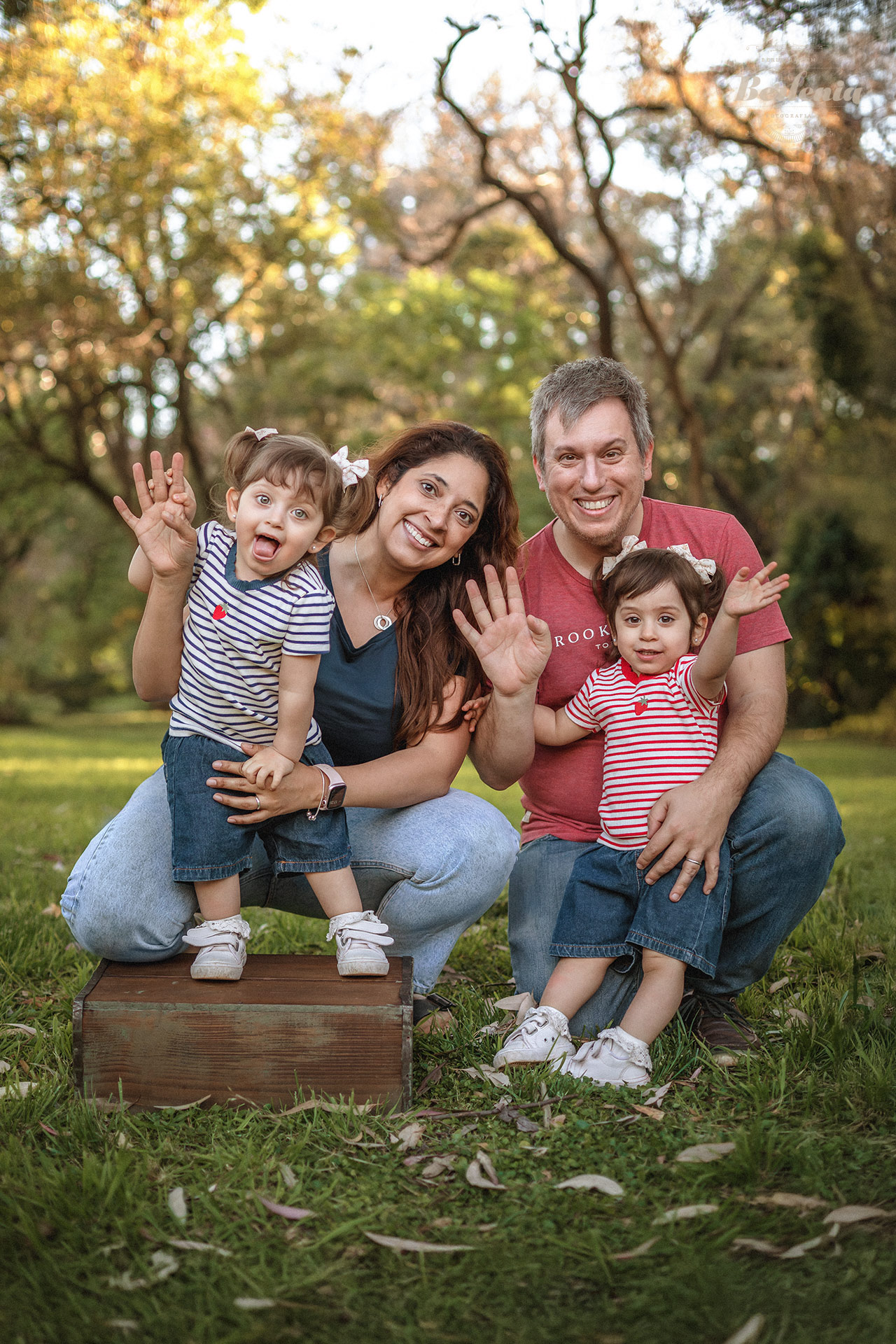 Sesión de fotos infantil de mellizas en exterior, Palermo, CABA, Buenos Aires, Argentina - Berlenia Fotografía - 32