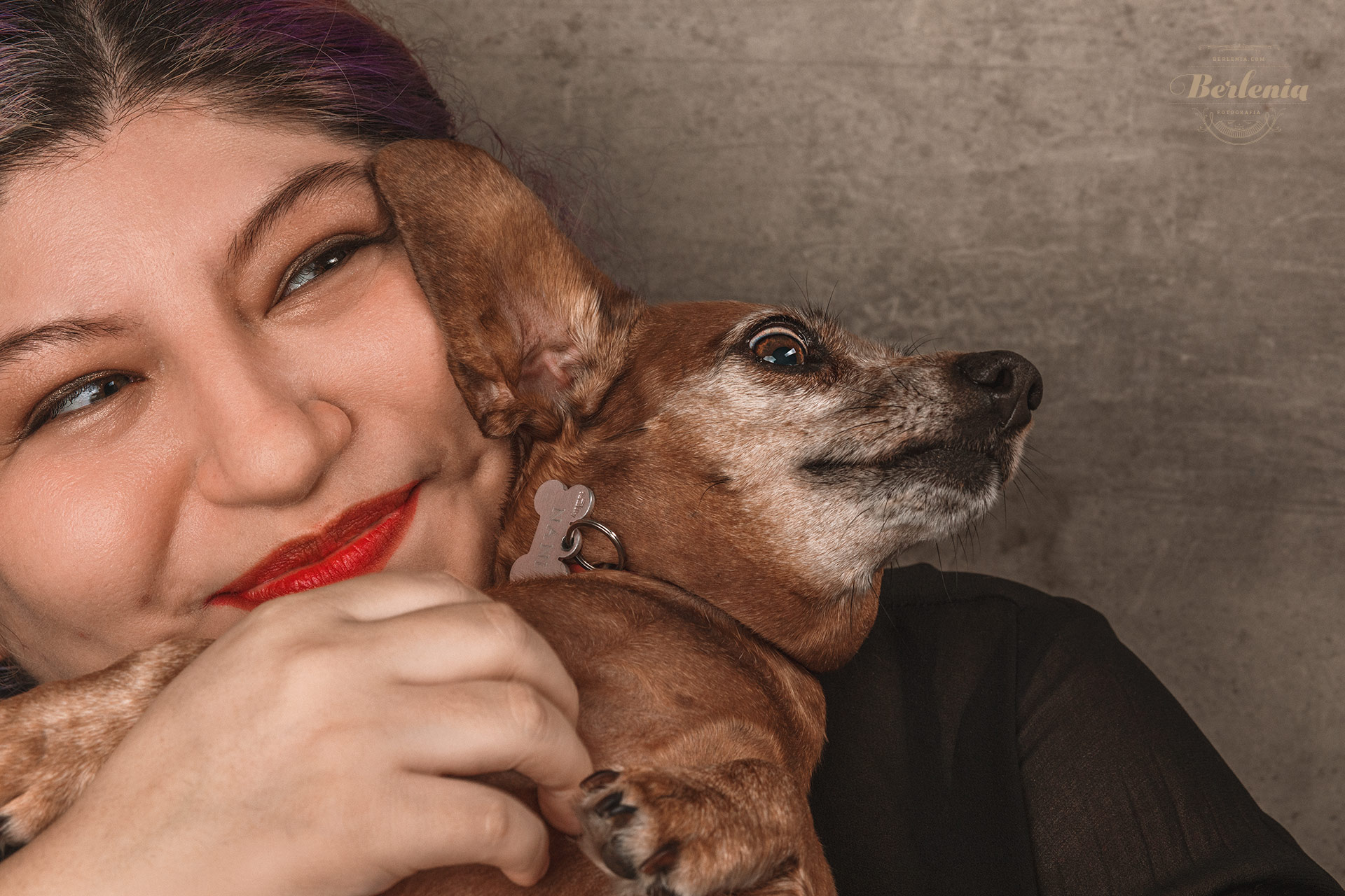 Sesión de fotos de perro salchicha - Fotografía de mascotas - Villa Urquiza, CABA, Buenos Aires, Argentina - Berlenia Fotografía - 16