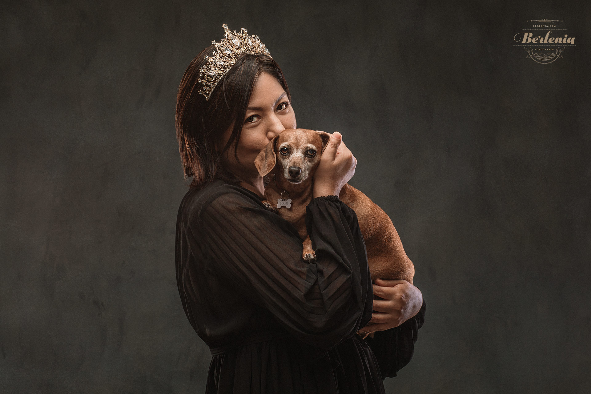 Sesión de fotos de perro salchicha - Fotografía de mascotas - Villa Urquiza, CABA, Buenos Aires, Argentina - Berlenia Fotografía - 18