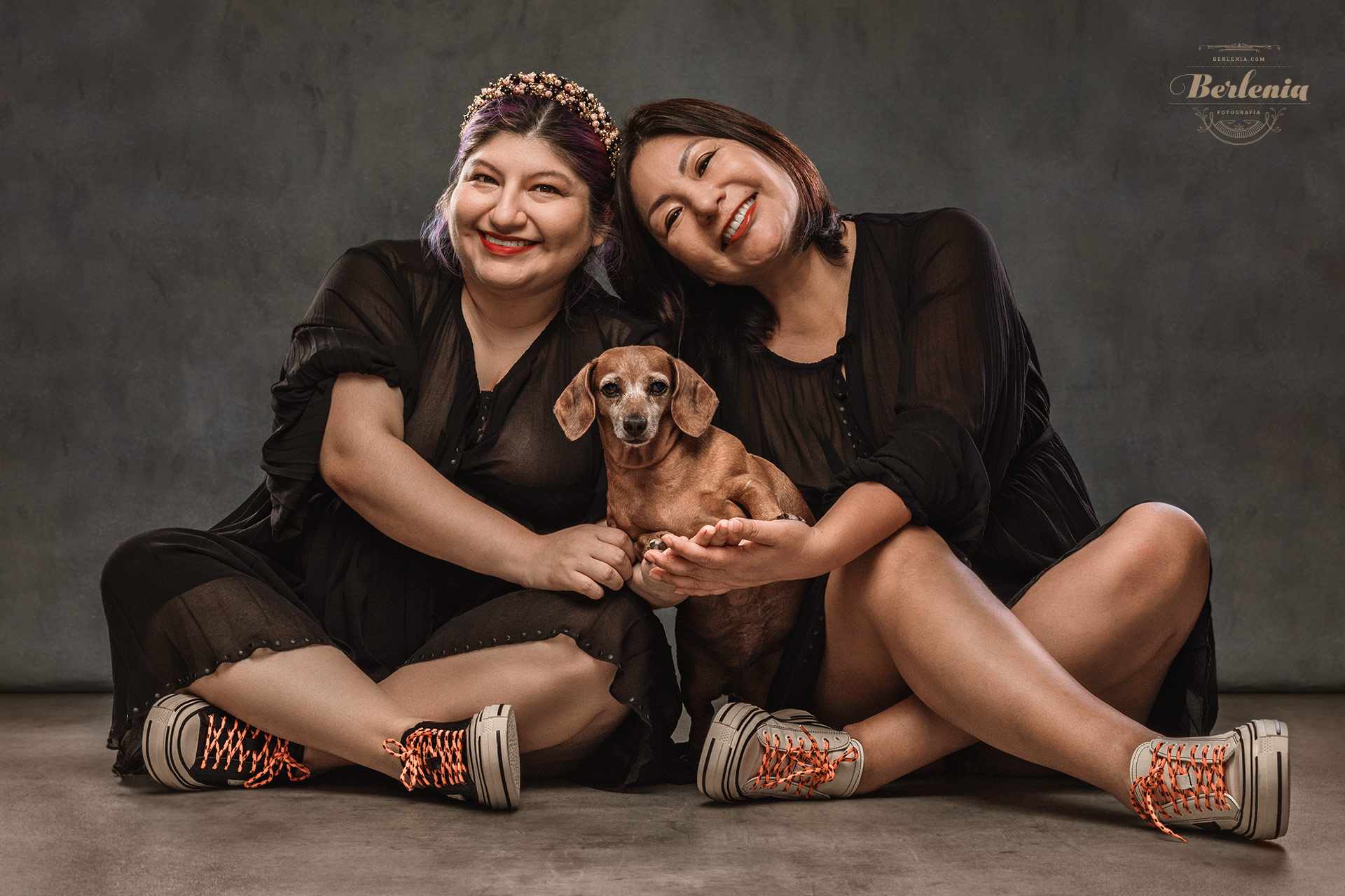 Sesión de fotos de perro salchicha - Fotografía de mascotas - Villa Urquiza, CABA, Buenos Aires, Argentina - Berlenia Fotografía - 24