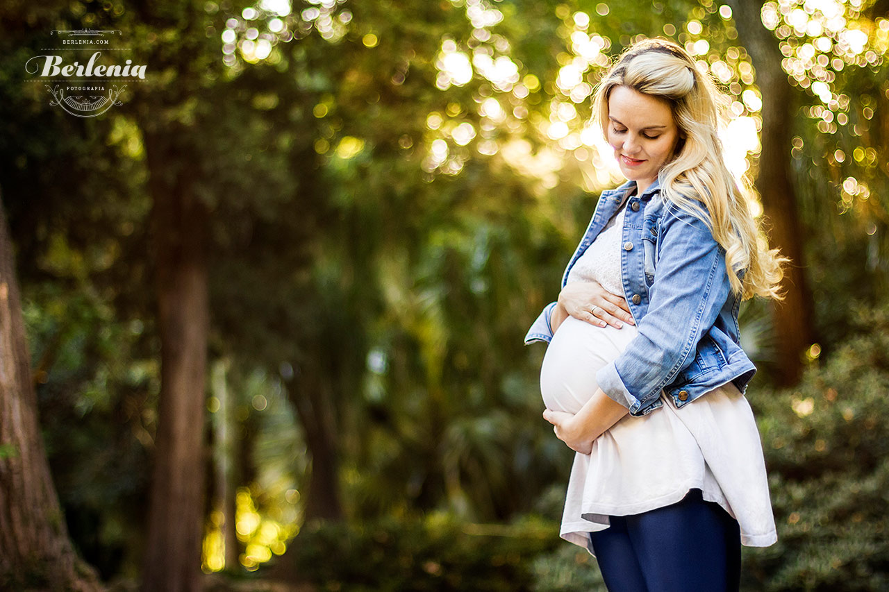 Book de fotos futura mamá - Sesión de fotos en exterior - Ciudad de Buenos Aires, Argentina - Berlenia Fotografía - 08