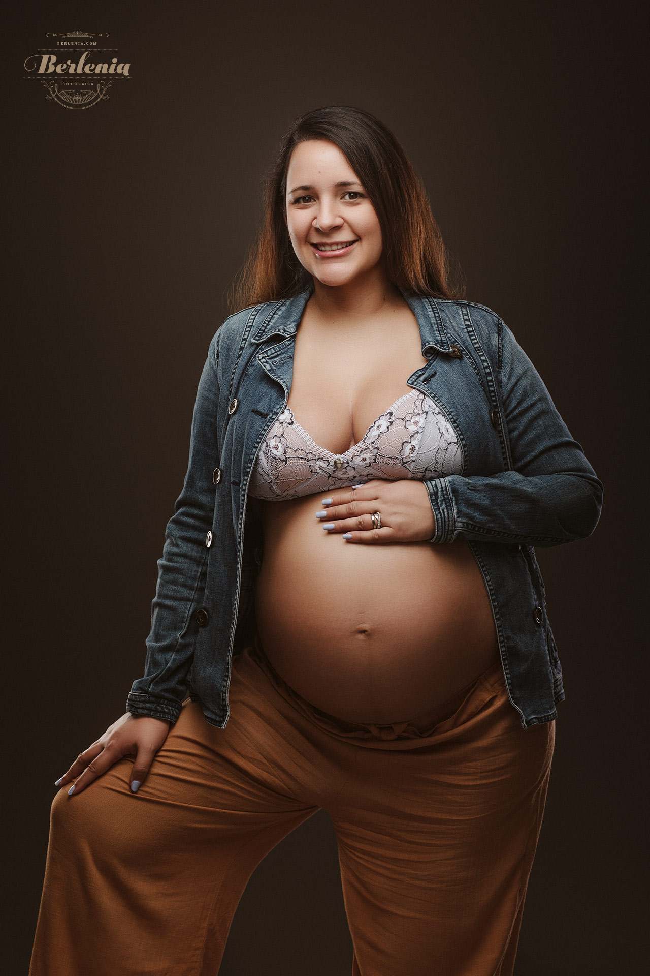 Book de fotos de embarazada en Villa Urquiza | Ciudad de Buenos Aires, Argentina - Berlenia Fotografía - 04