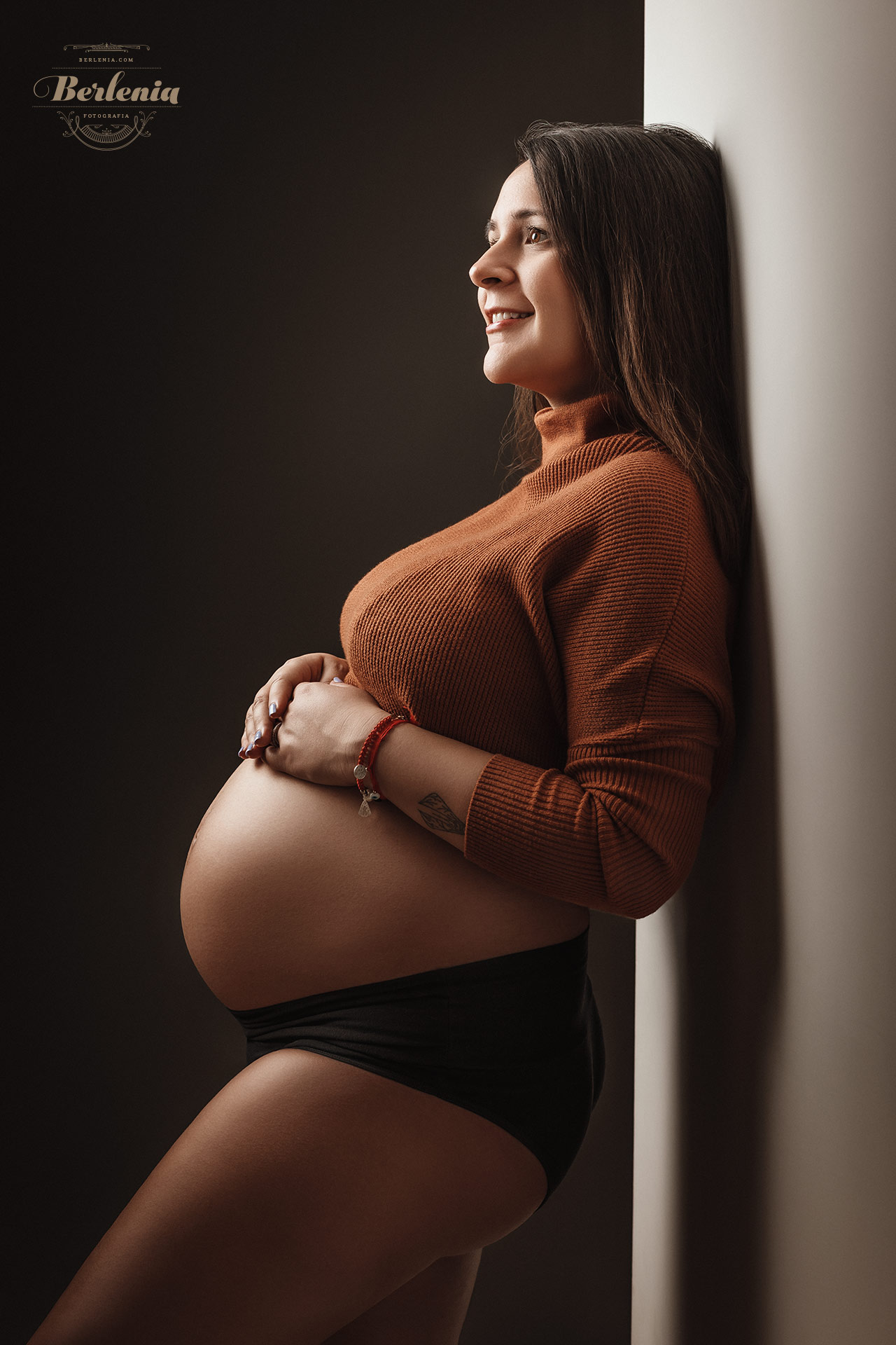 Book de fotos de embarazada en Villa Urquiza | Ciudad de Buenos Aires, Argentina - Berlenia Fotografía - 05